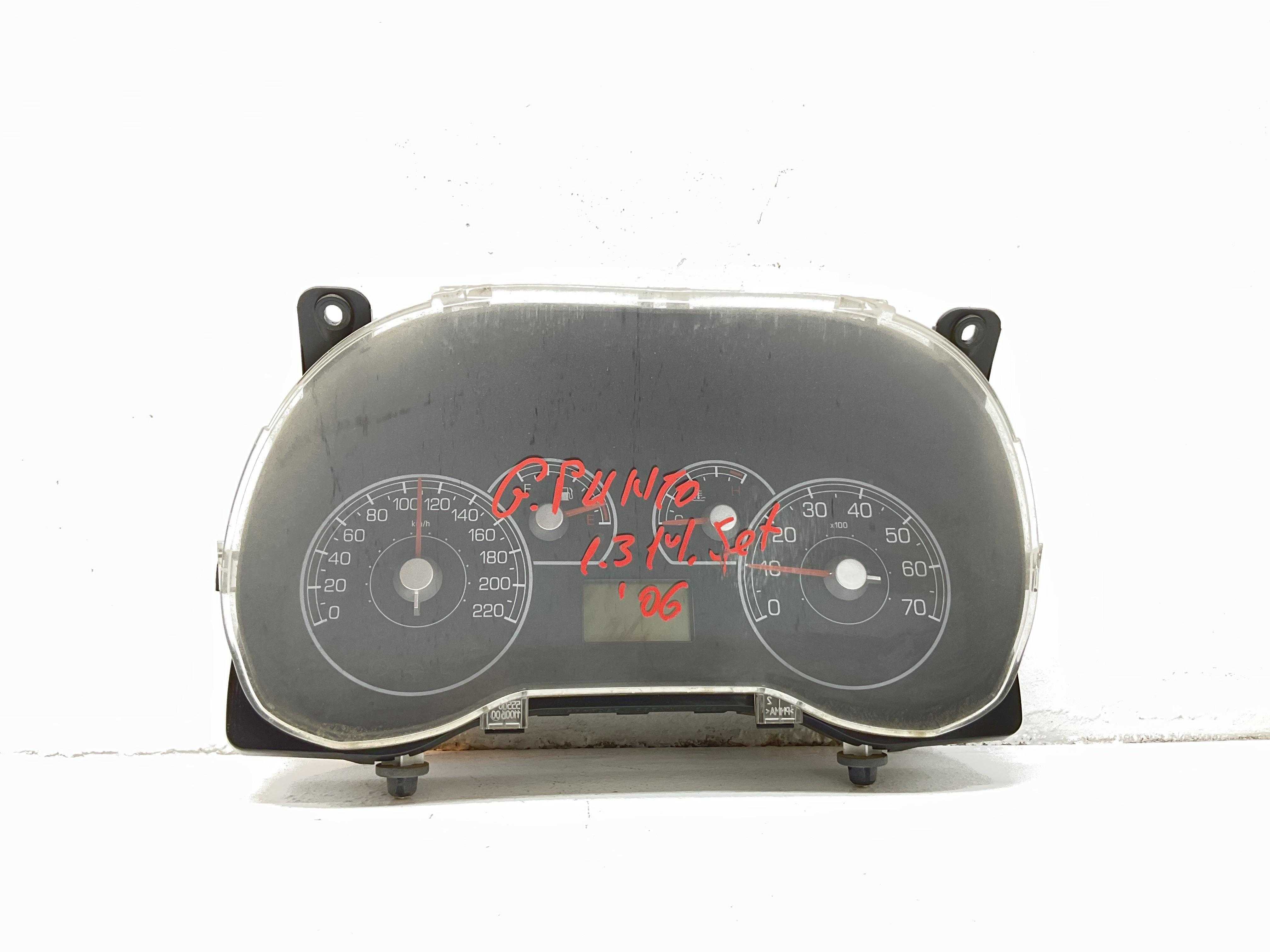 Quadro Strumenti Compl. Usato