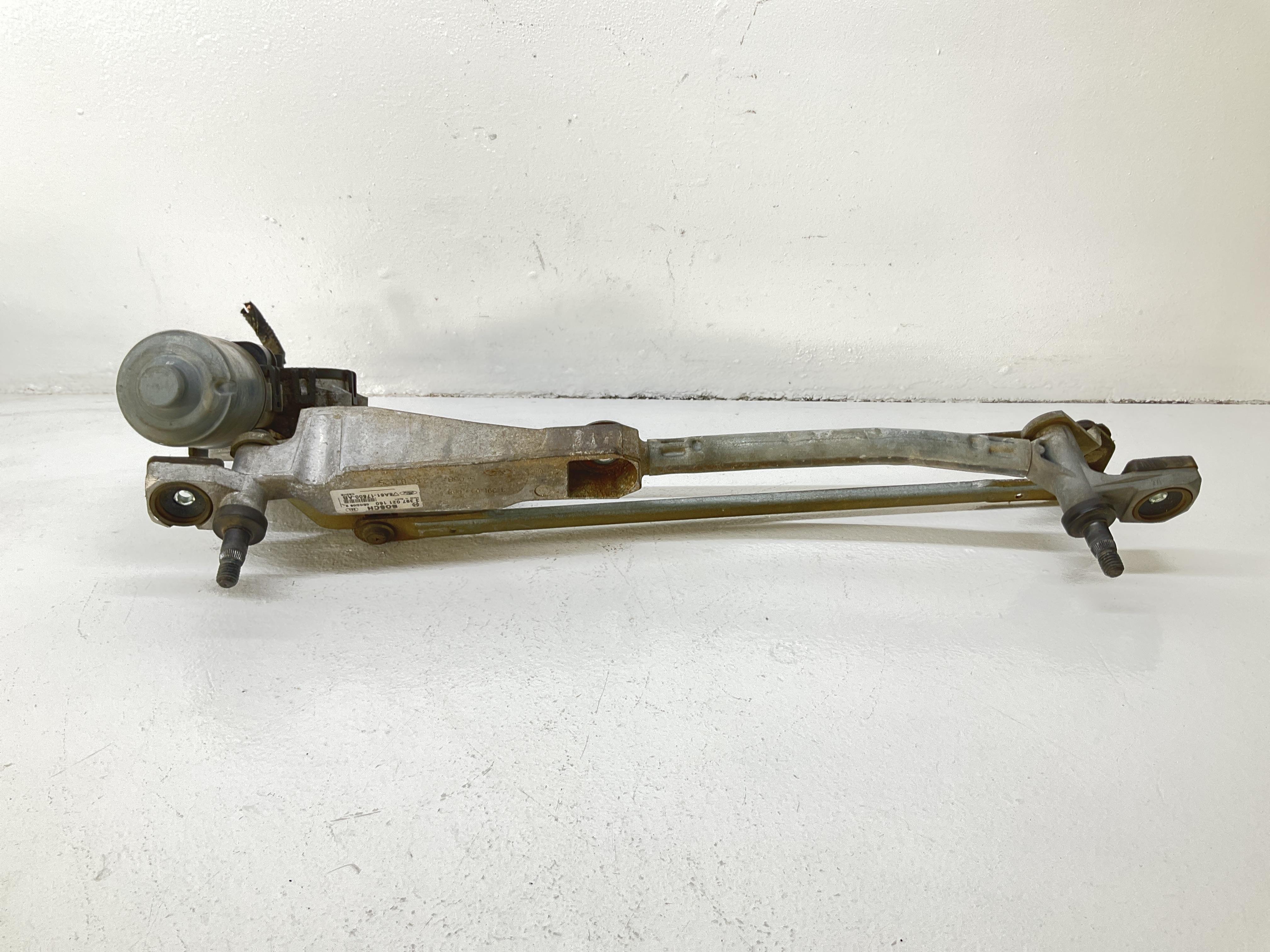 Motorino Tergiparabrezza Usato