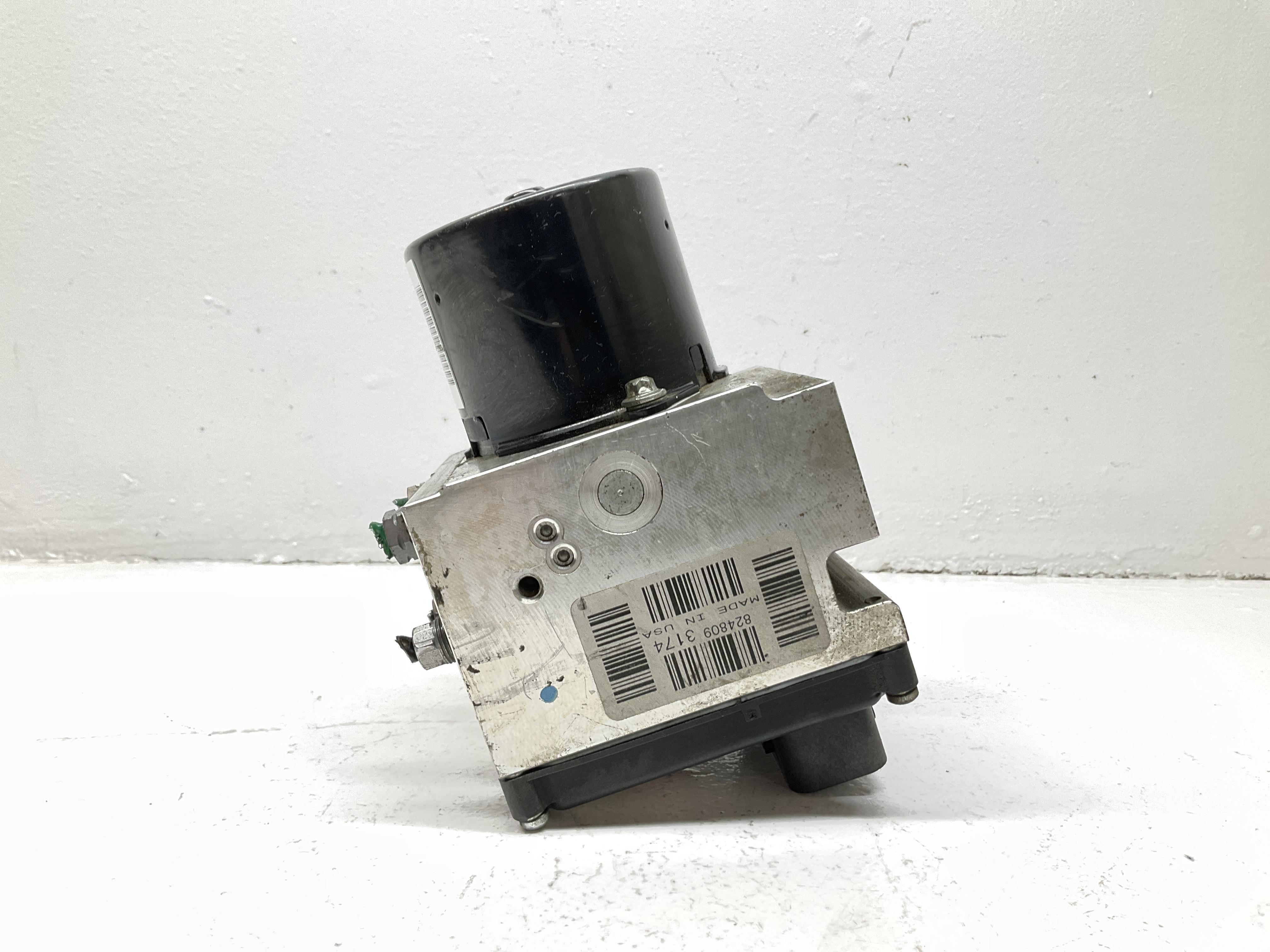 Pompa Abs (Trw) Usato