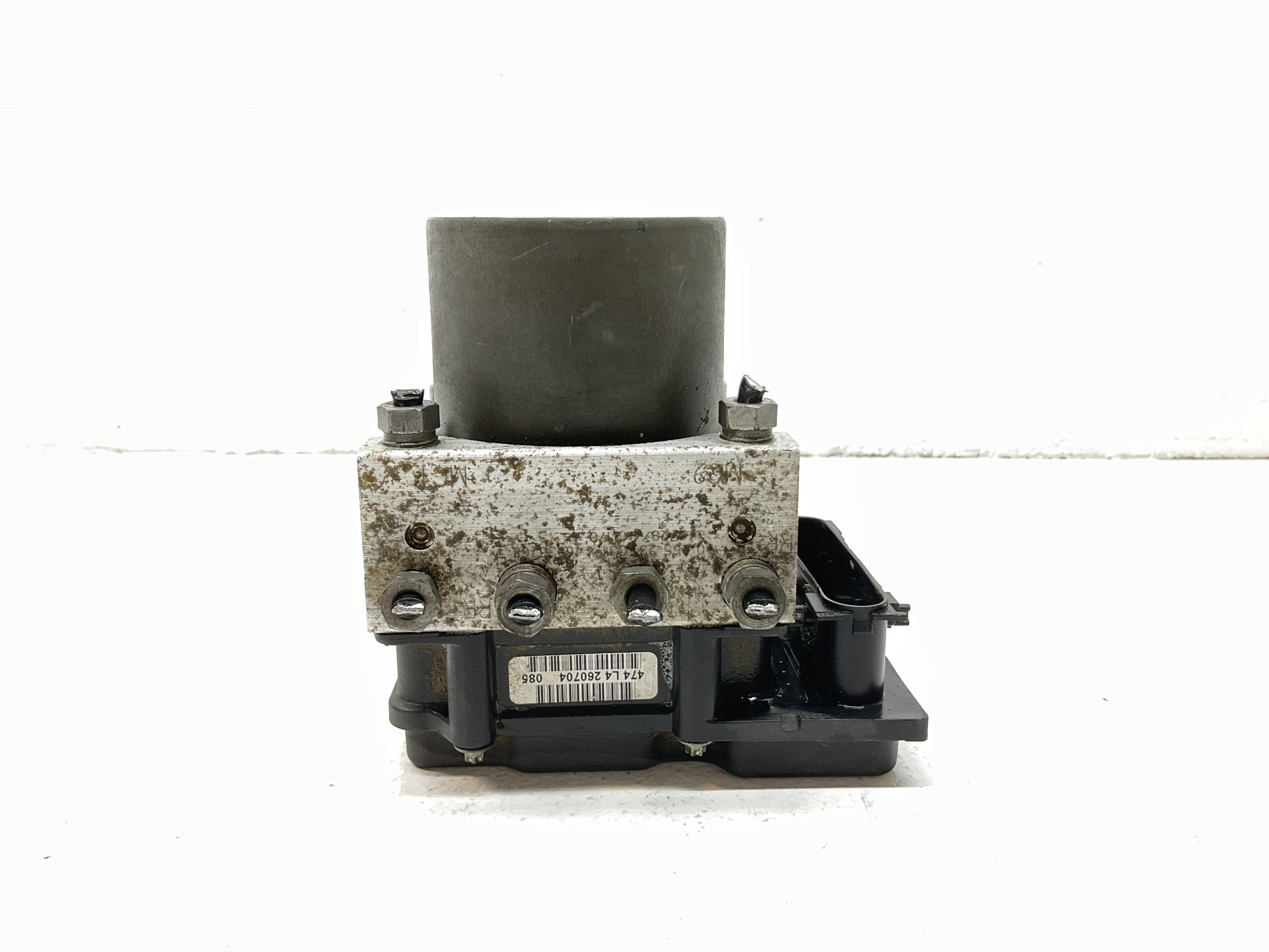 Pompa Abs (Bosch) Usato