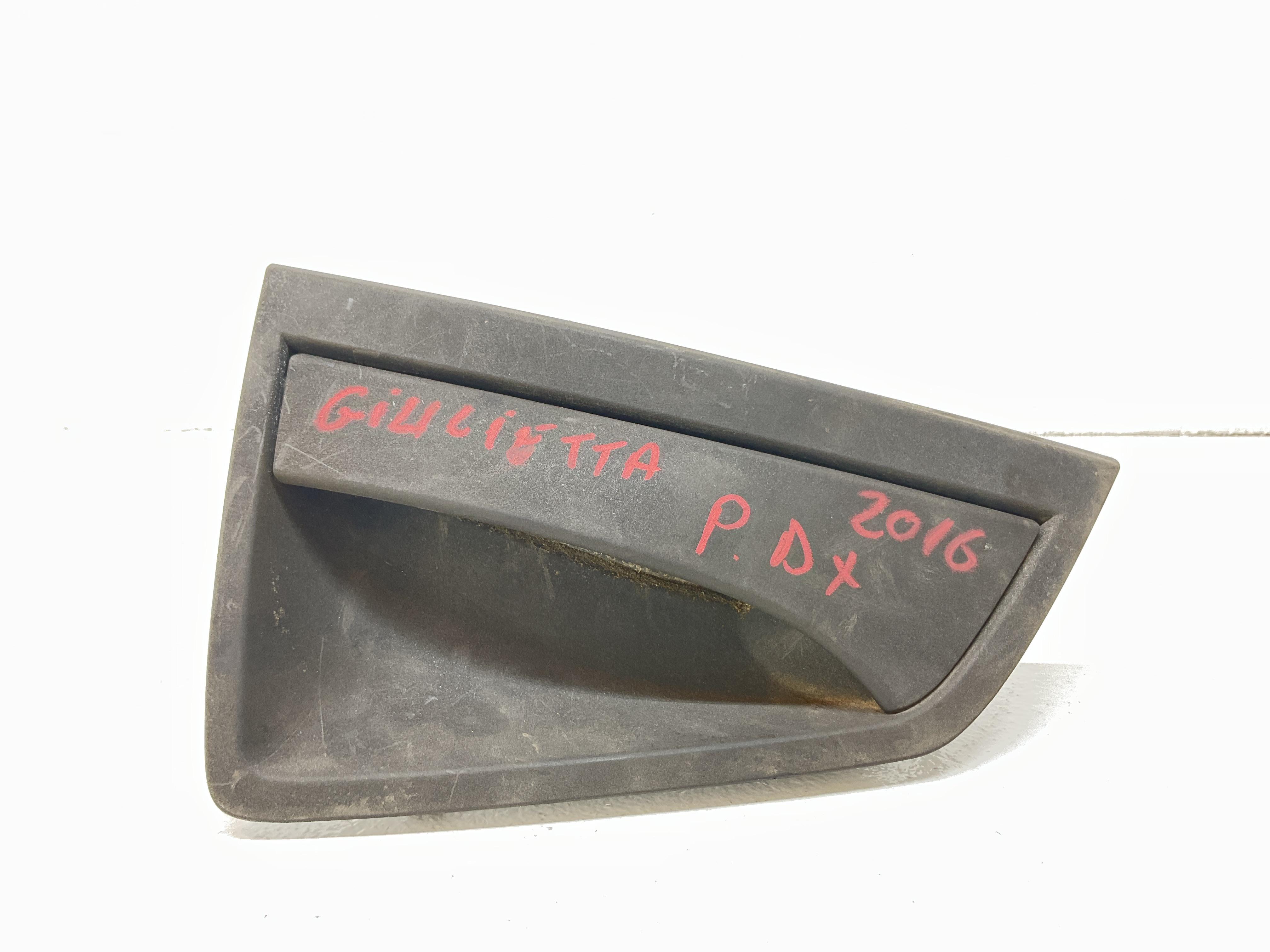 Maniglia Porta Post. Destro Usato