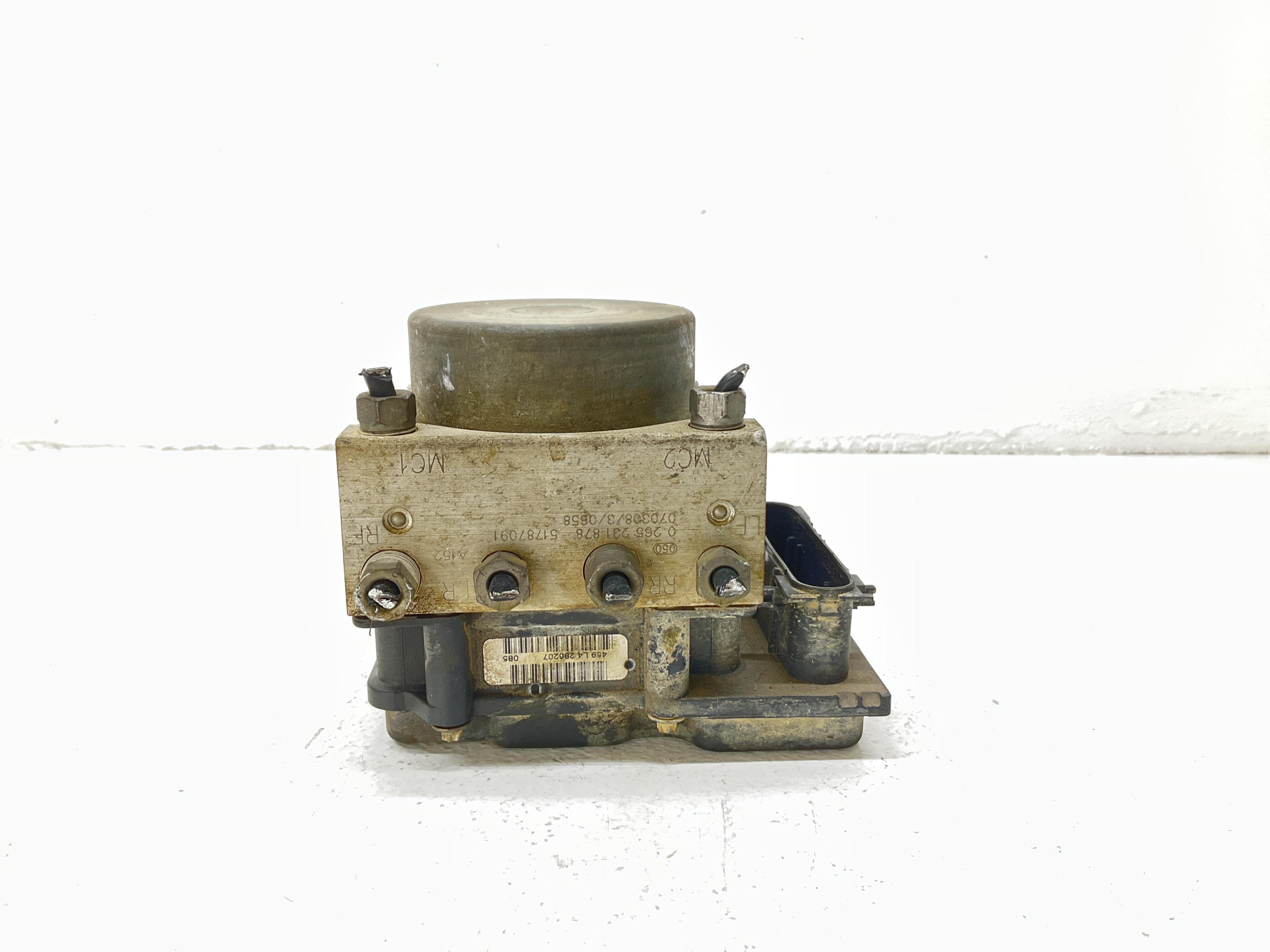 Pompa Abs (Bosch) Usato