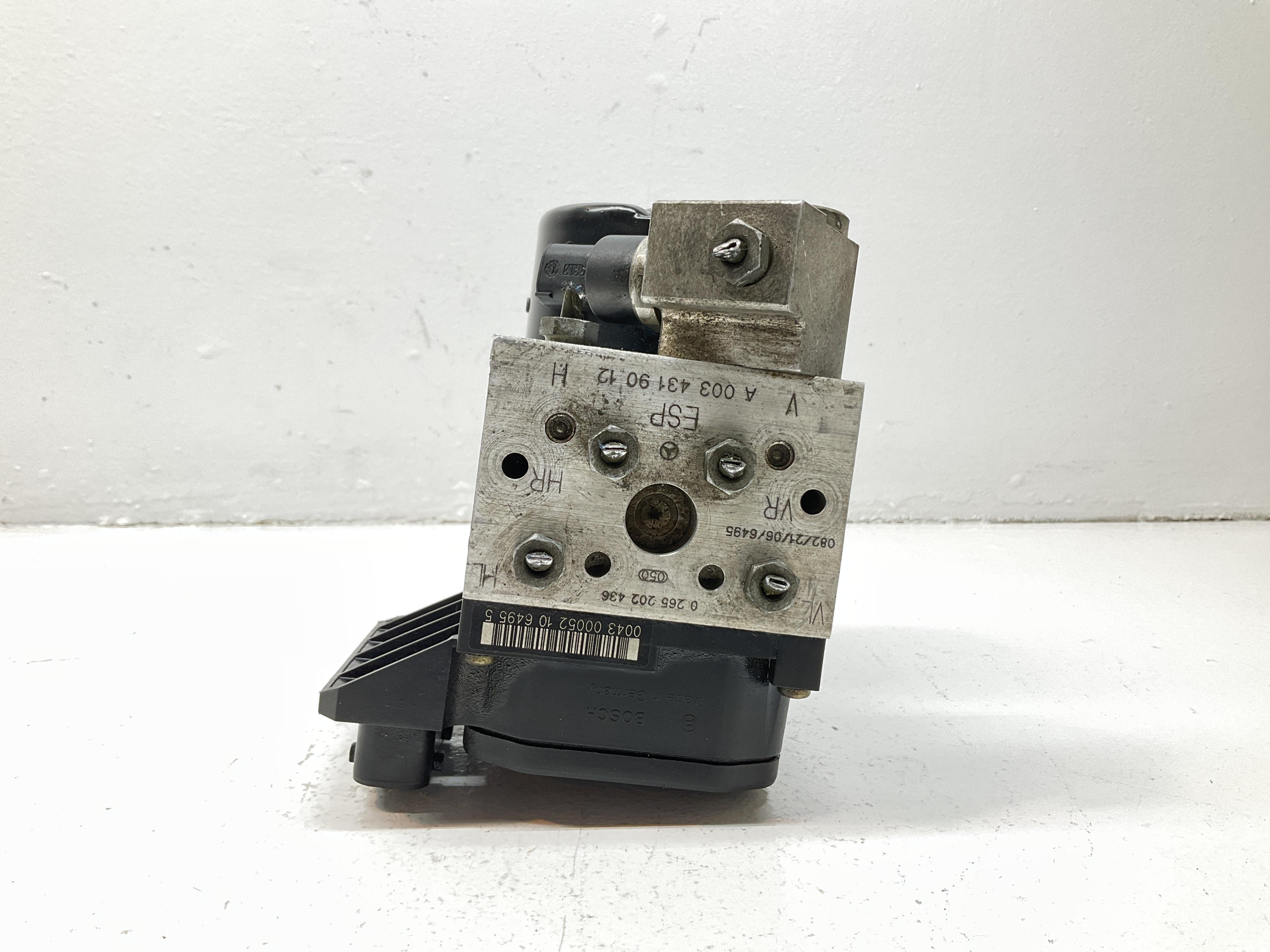 Pompa Abs (Bosch) Usato