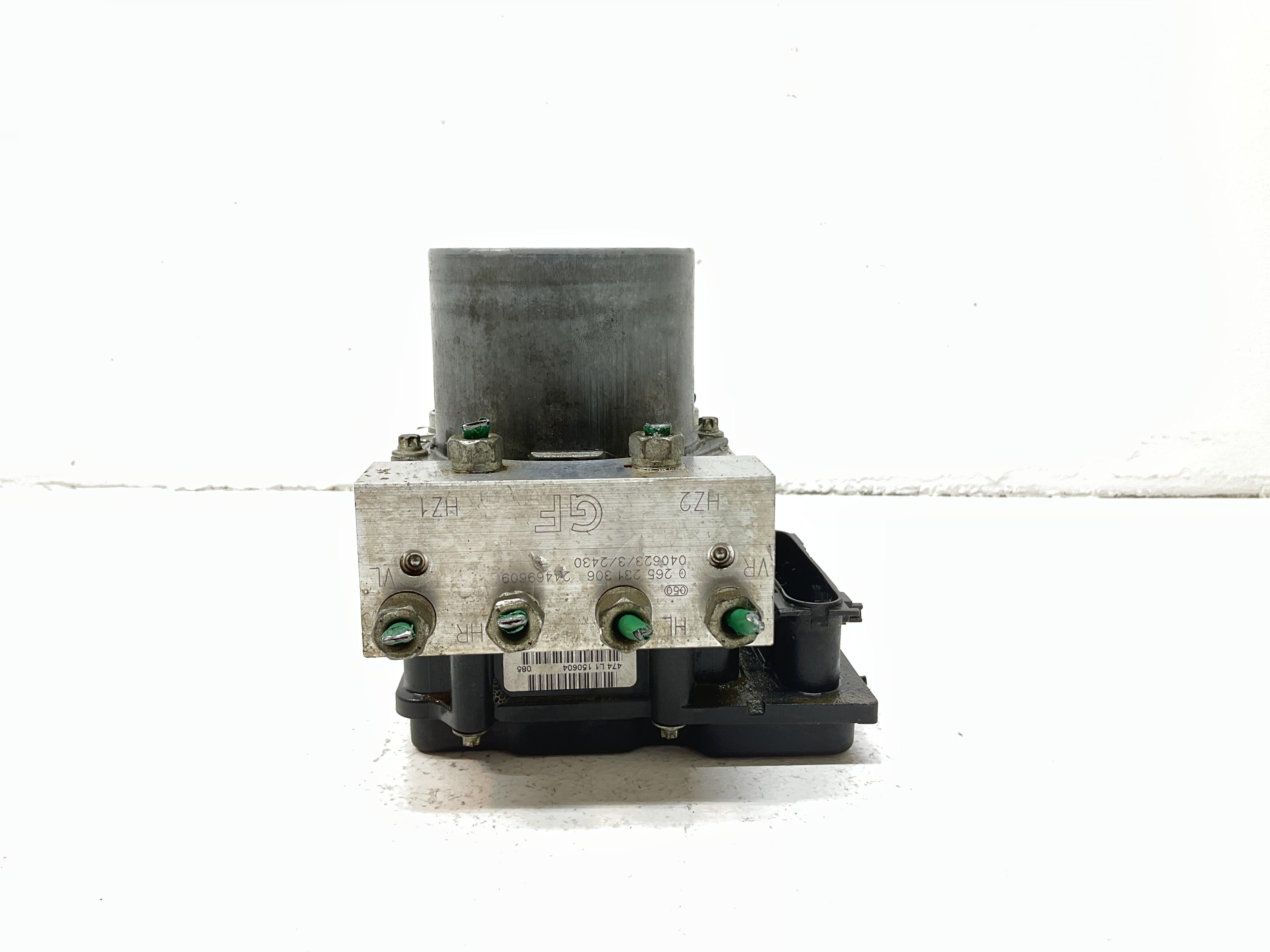 Pompa Abs (Bosch) Usato