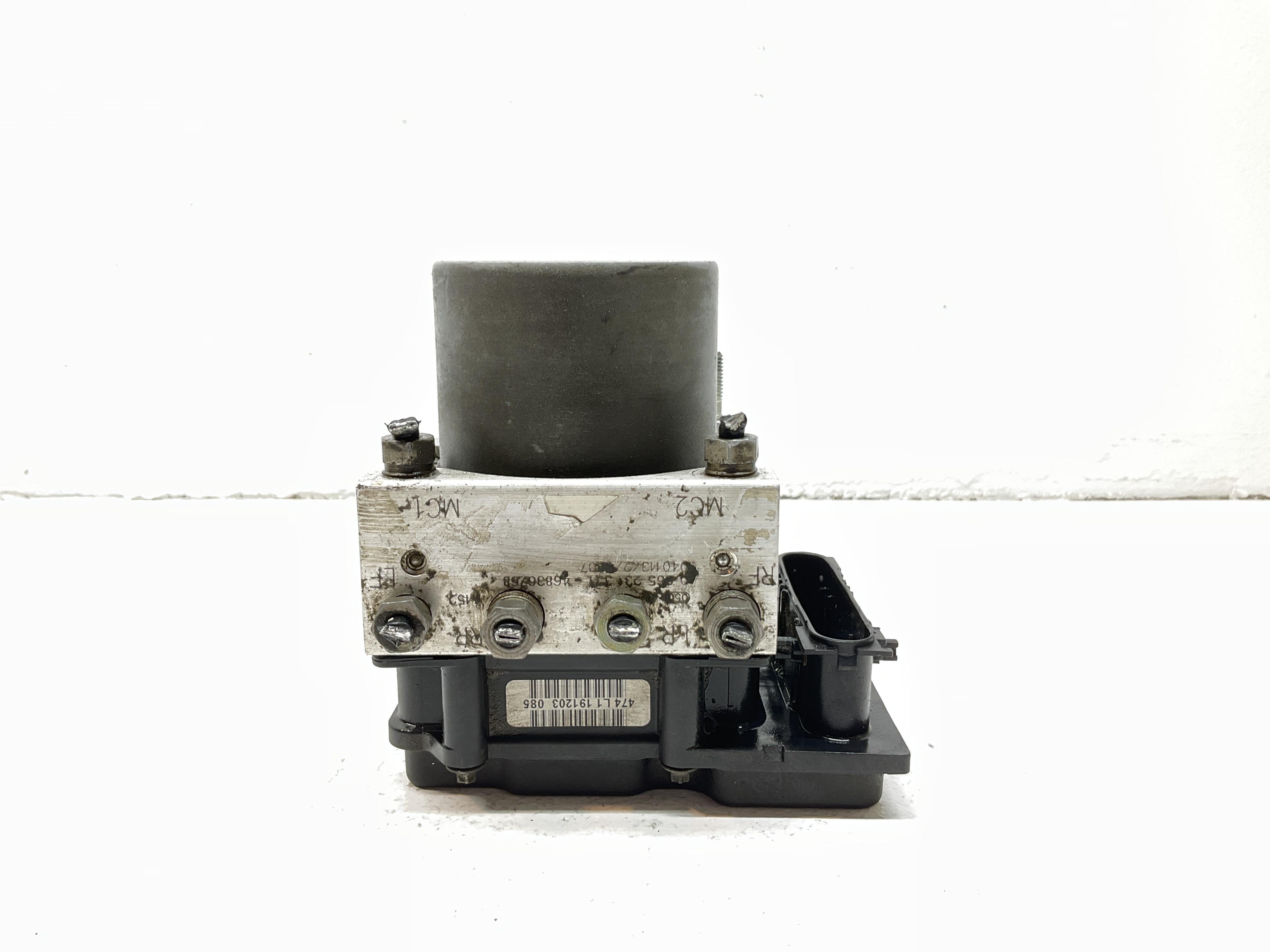 Pompa Abs (Bosch) Usato