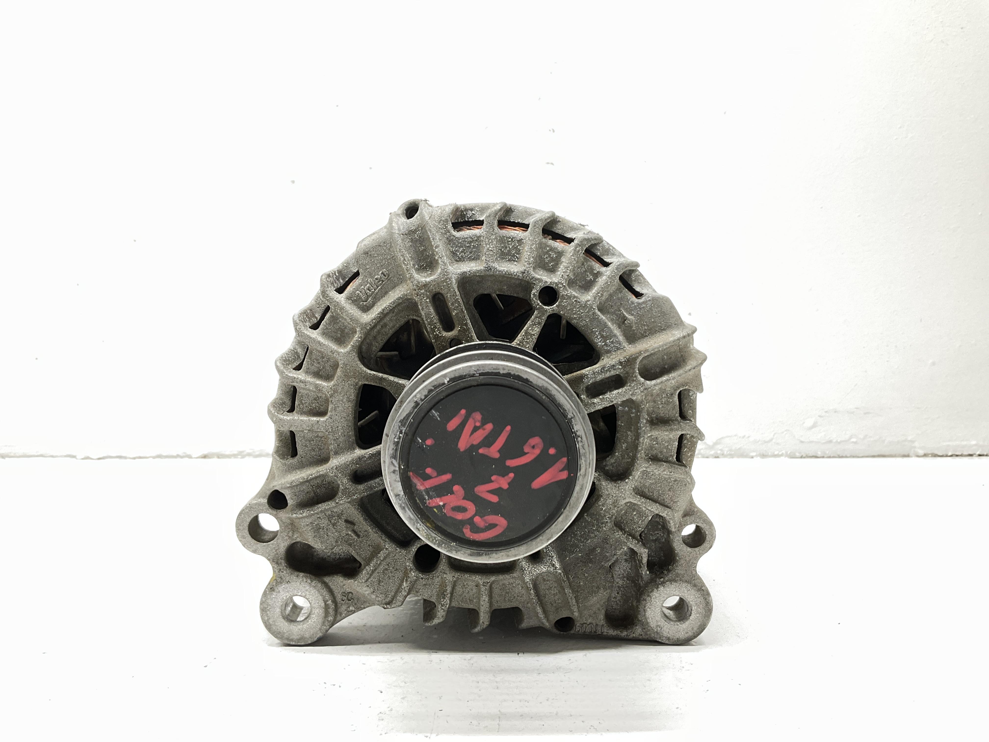 Alternatore (Valeo) Usato
