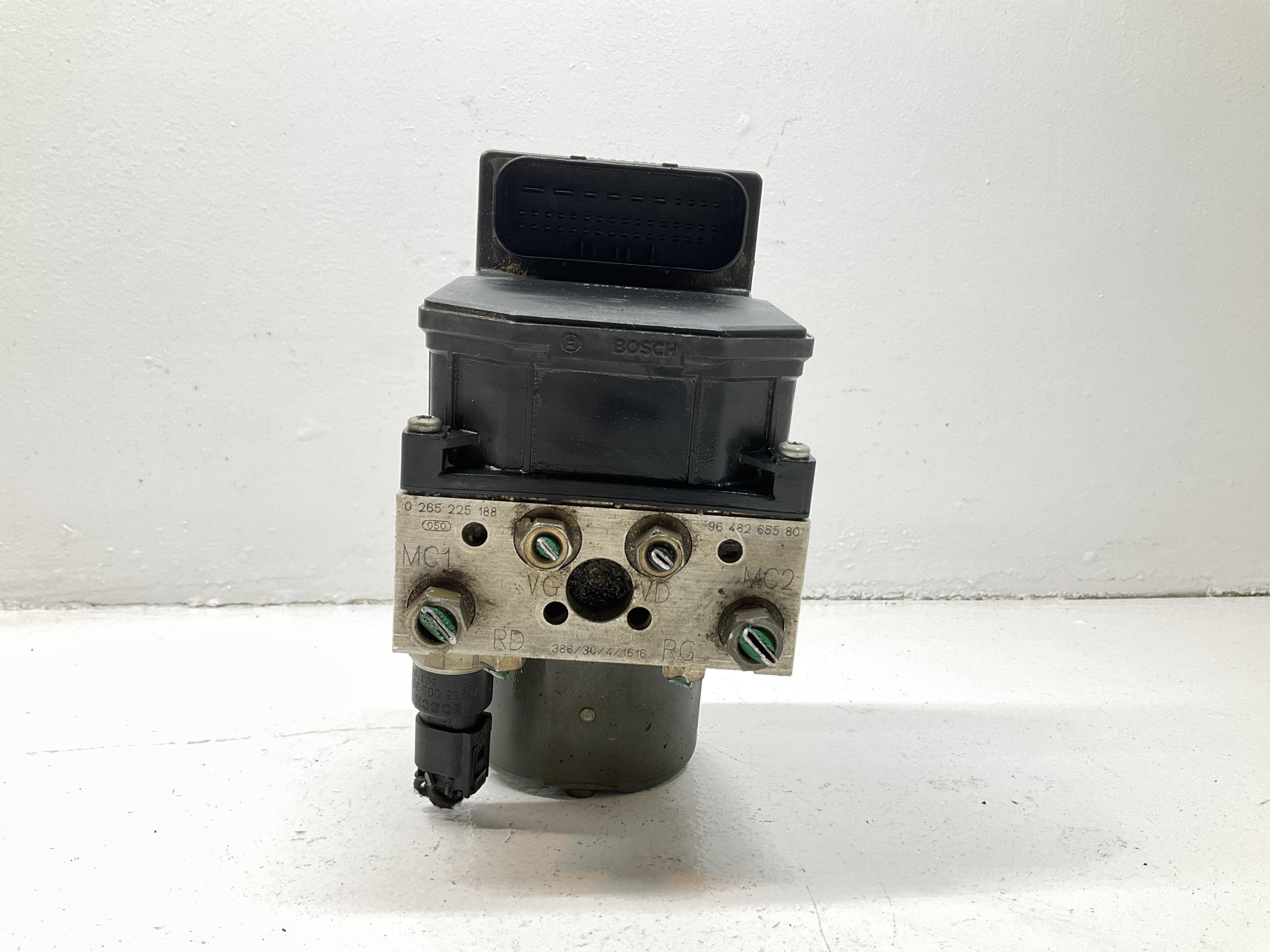 Pompa Abs (Bosch) Usato