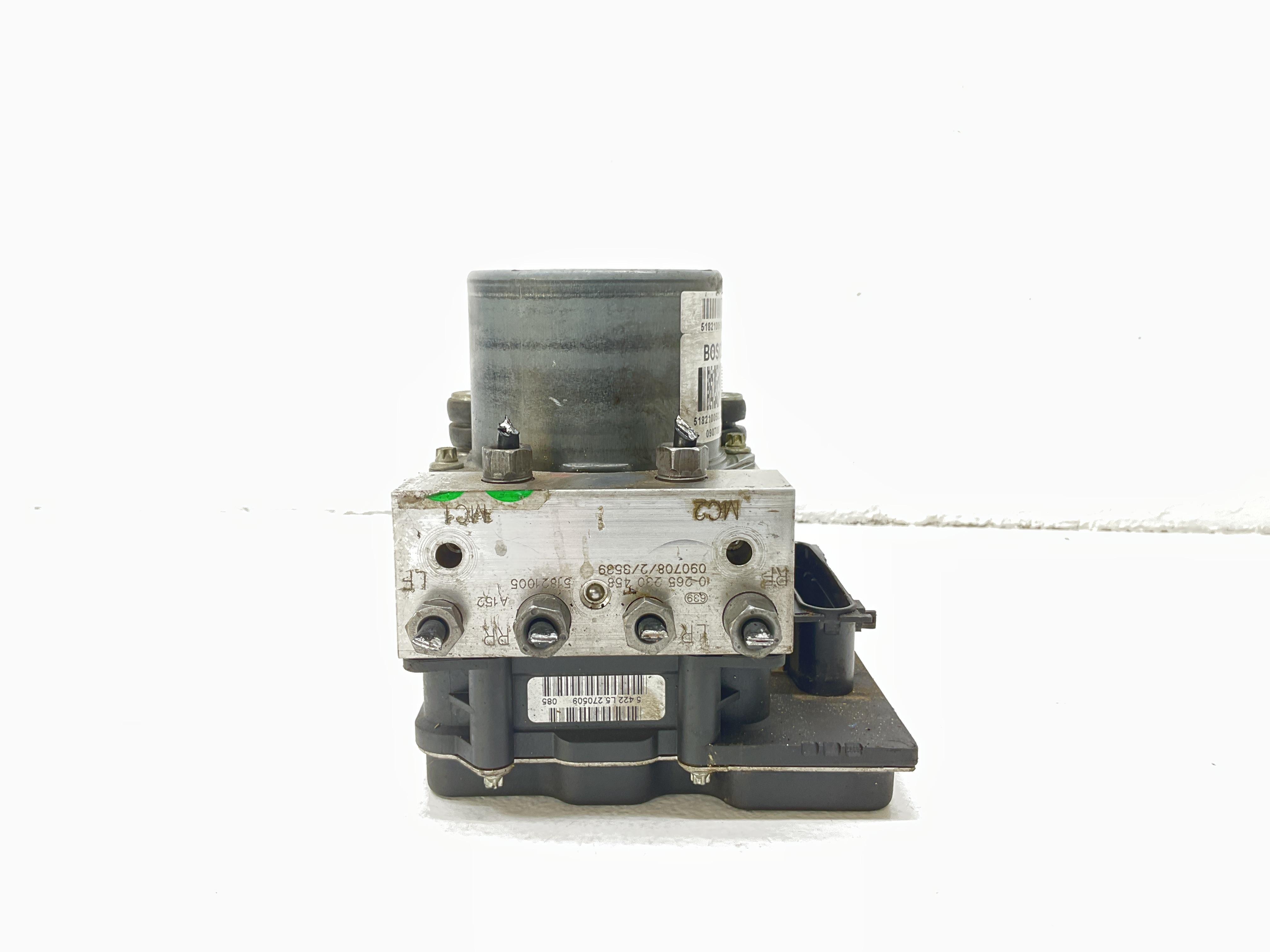 Pompa Abs (Bosch) Usato