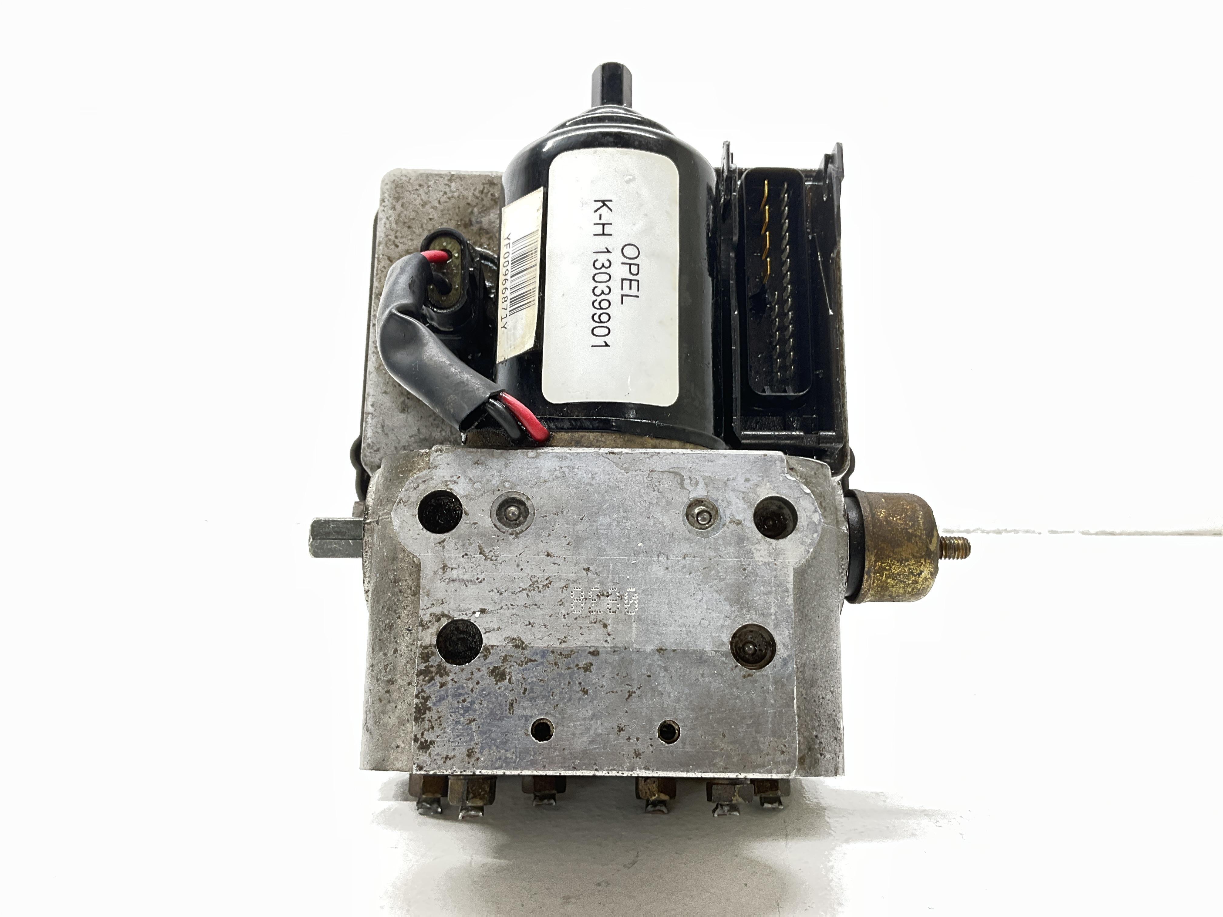Pompa Abs (Altro) Usato