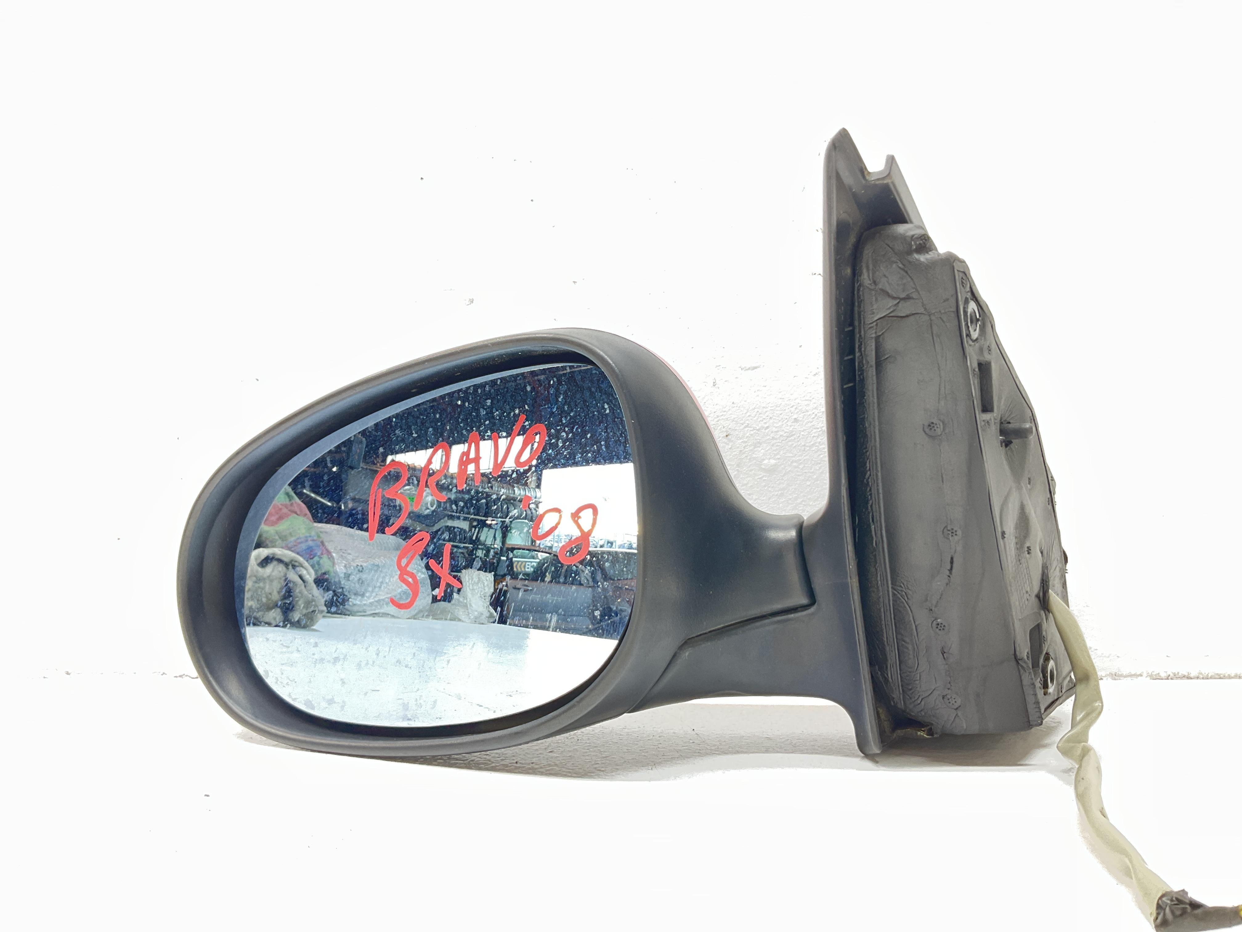 Retrovisore Est. Sinistro Usato