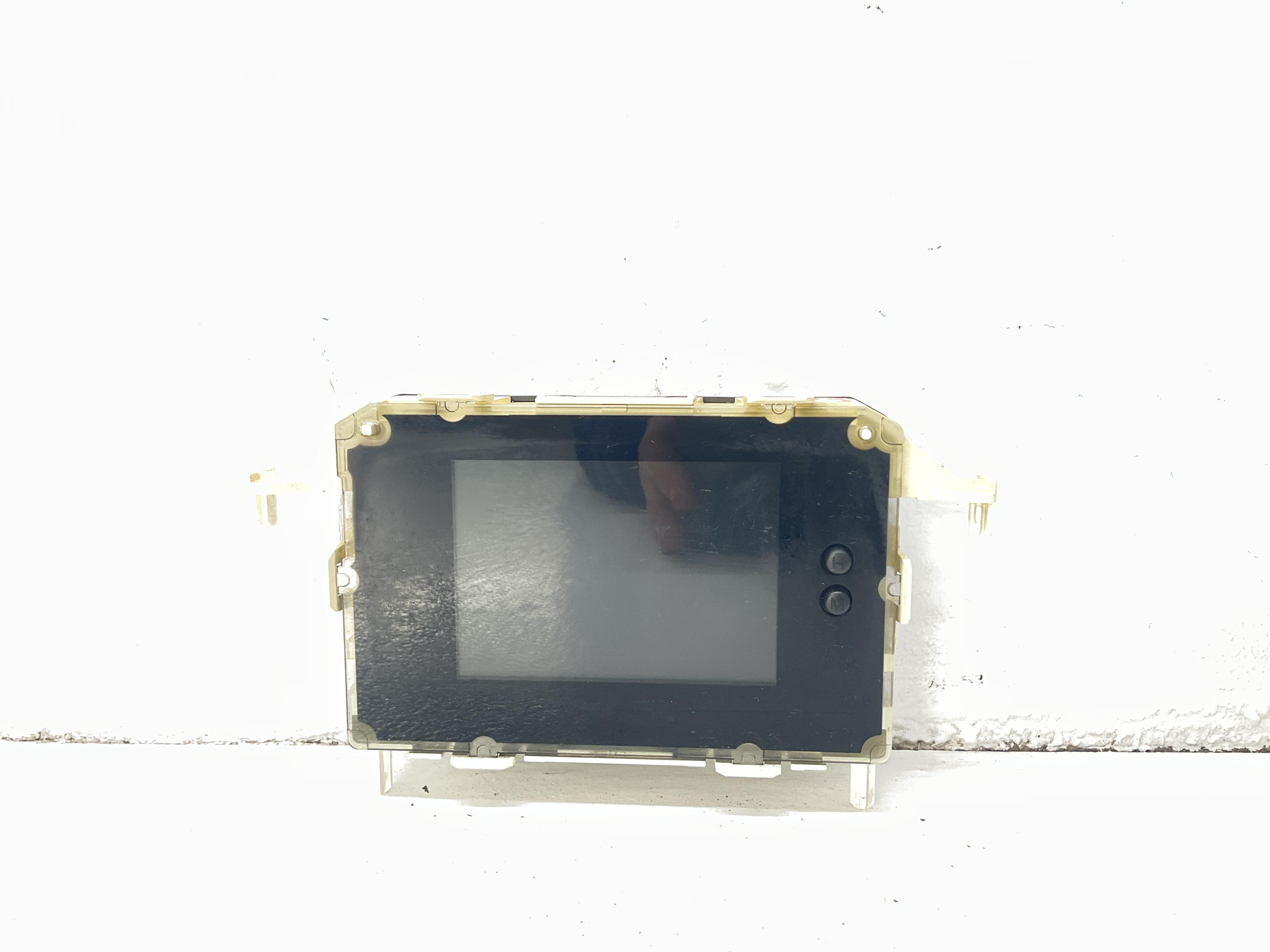 Display Multifunzione Computer Di Bordo Usato