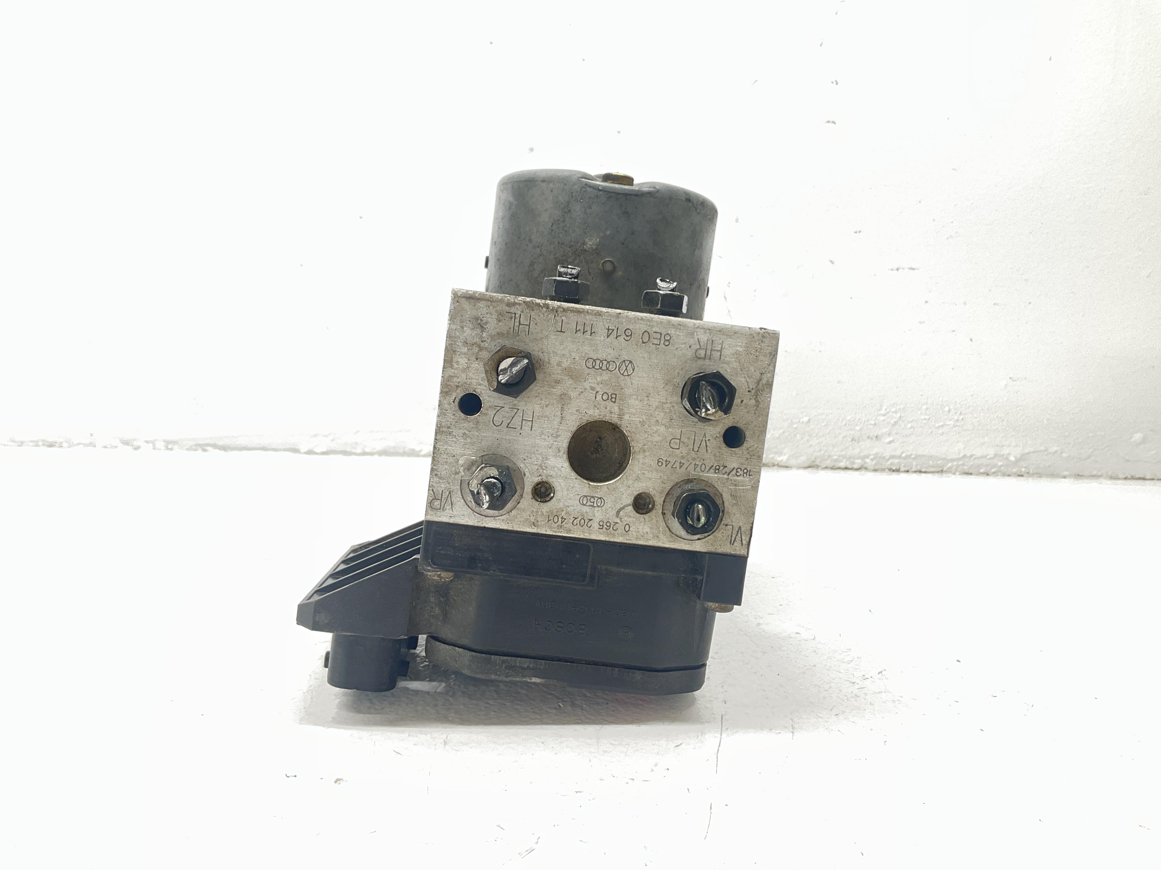 Pompa Abs (Bosch) Usato