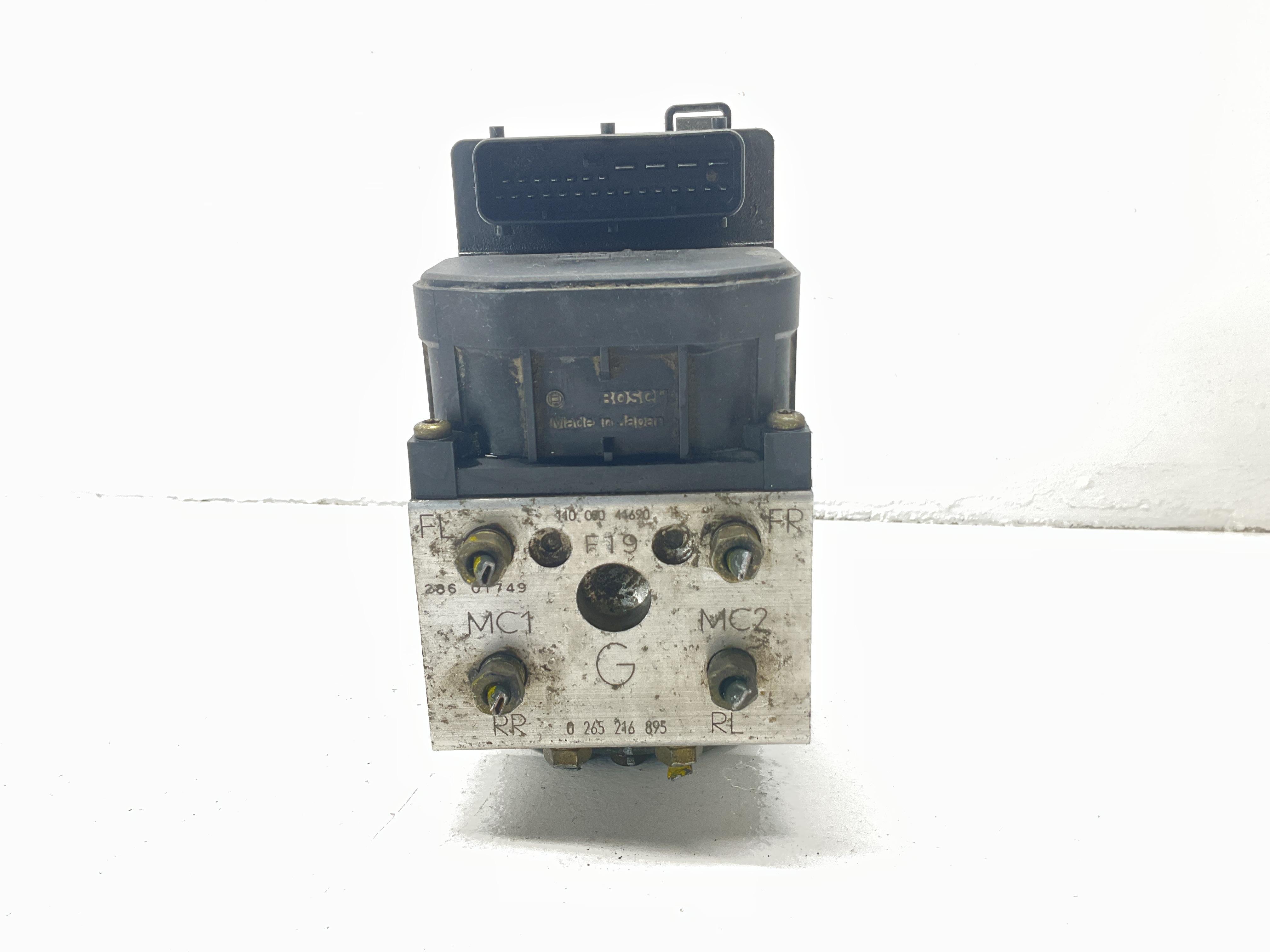 Pompa Abs (Bosch) Usato