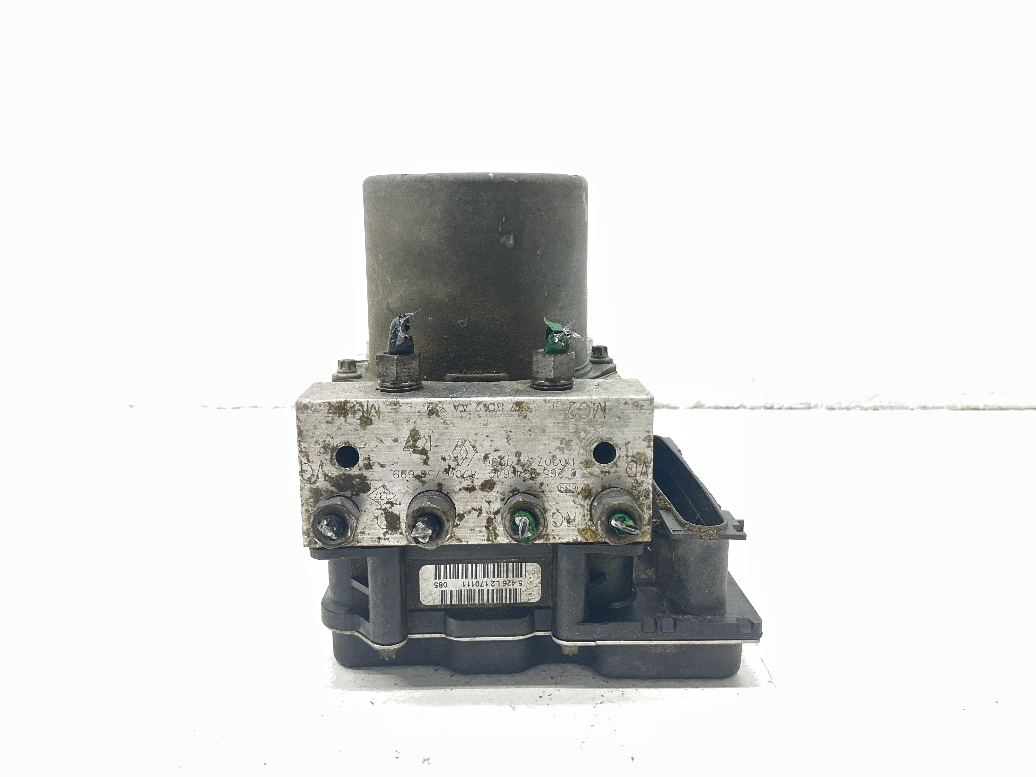 Pompa Abs (Bosch) Usato