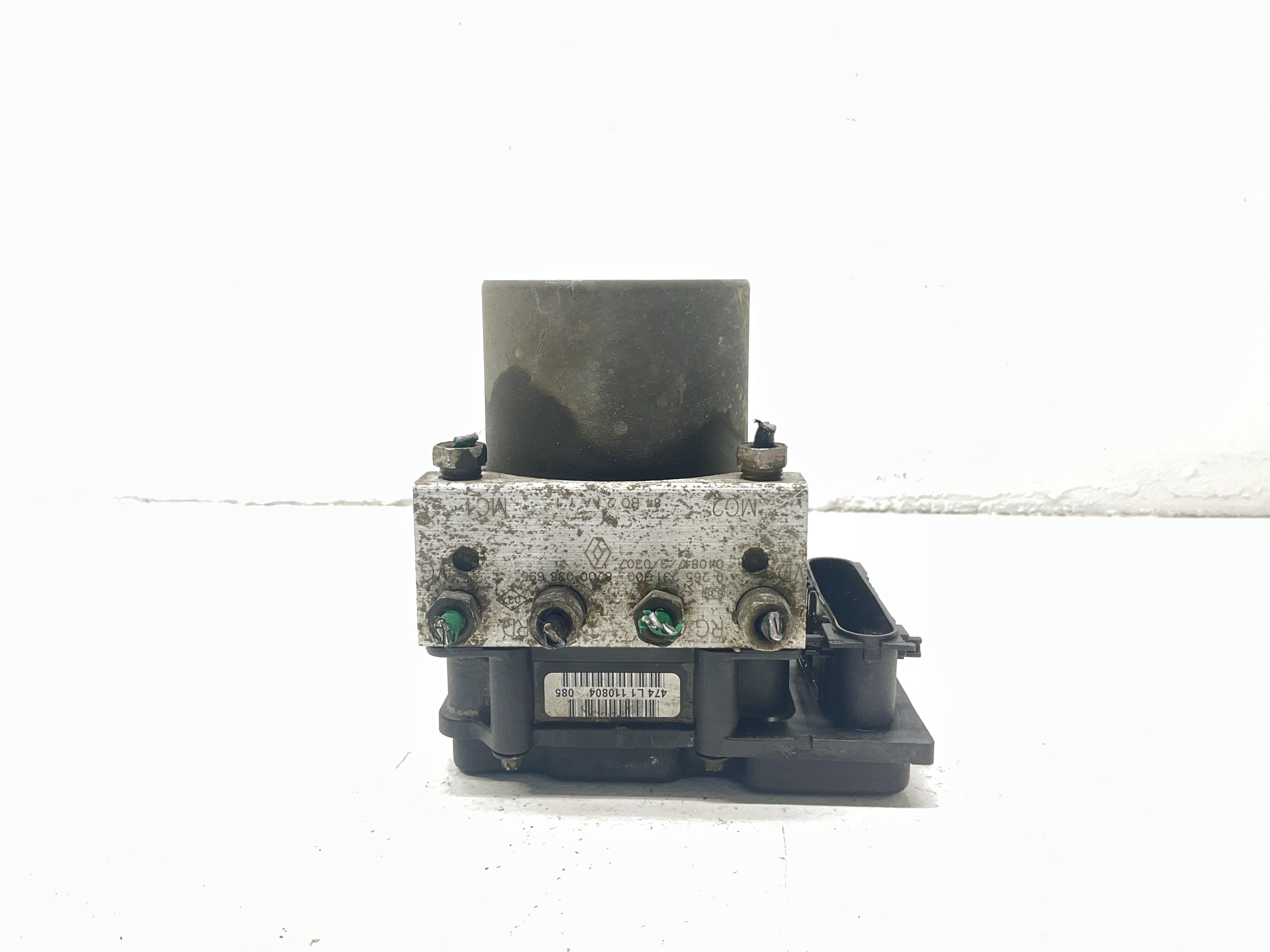 Pompa Abs (Bosch) Usato