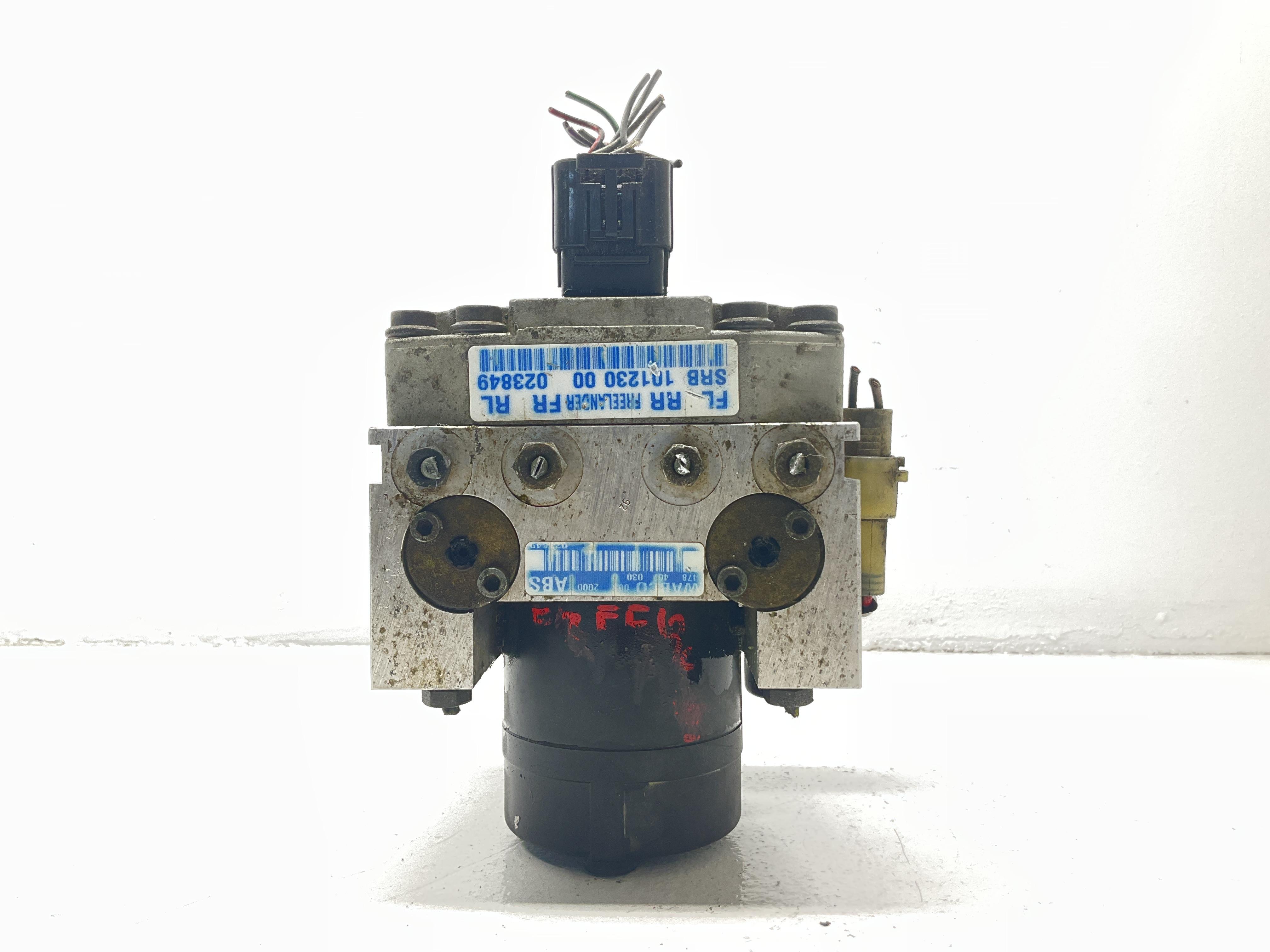Pompa Abs (Altro) Usato