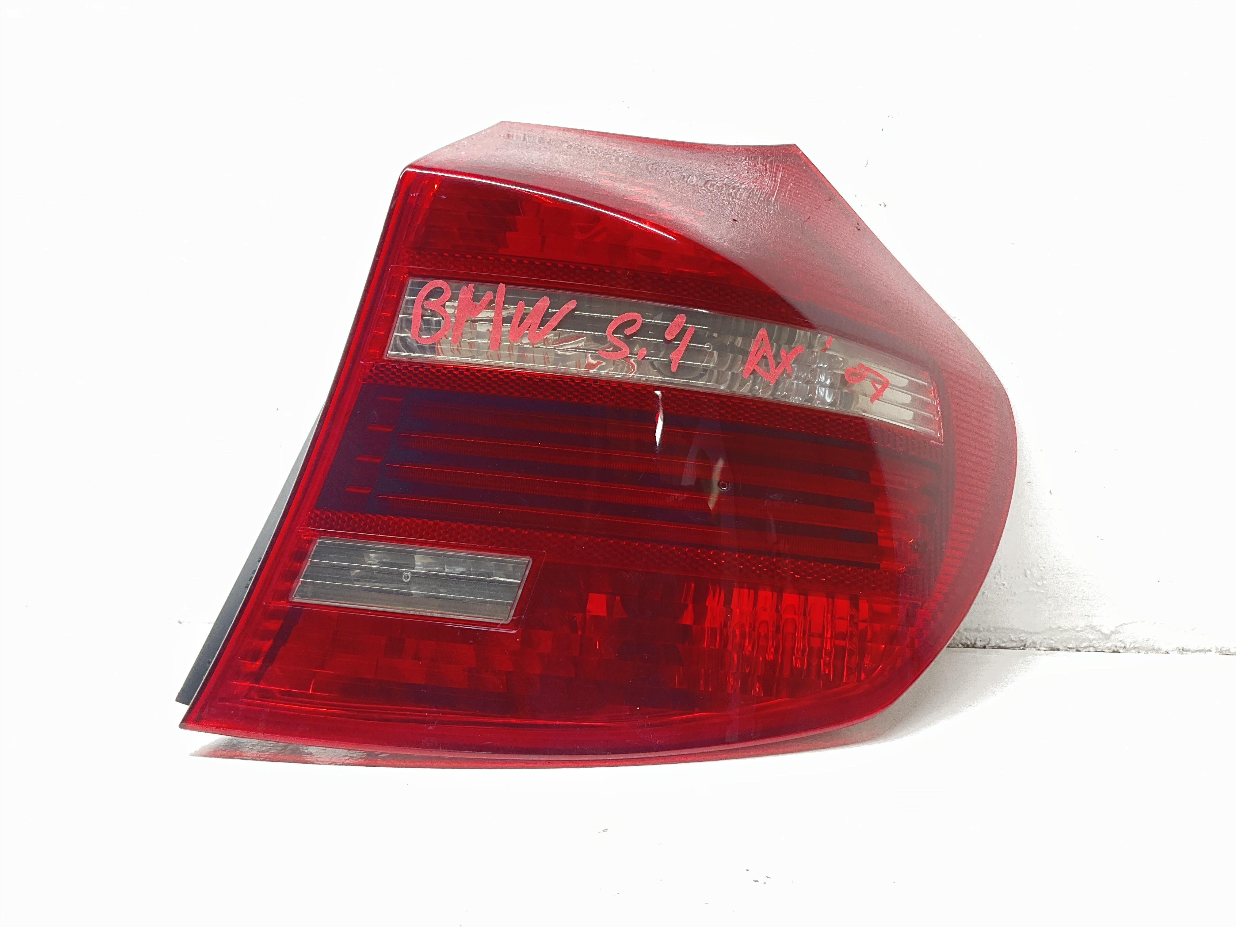 Fanale Post. Destro Usato