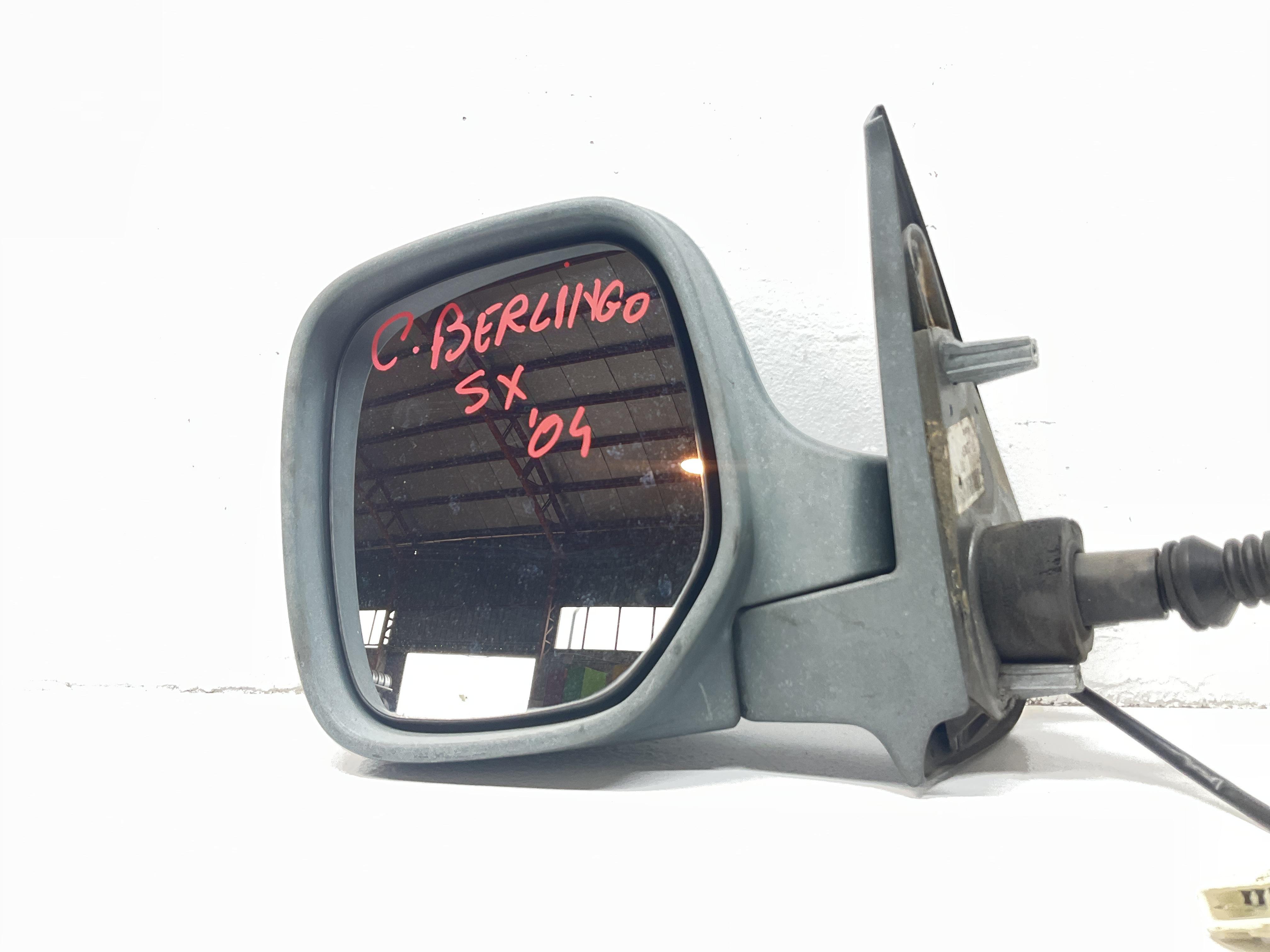 Retrovisore Est. Sinistro Usato