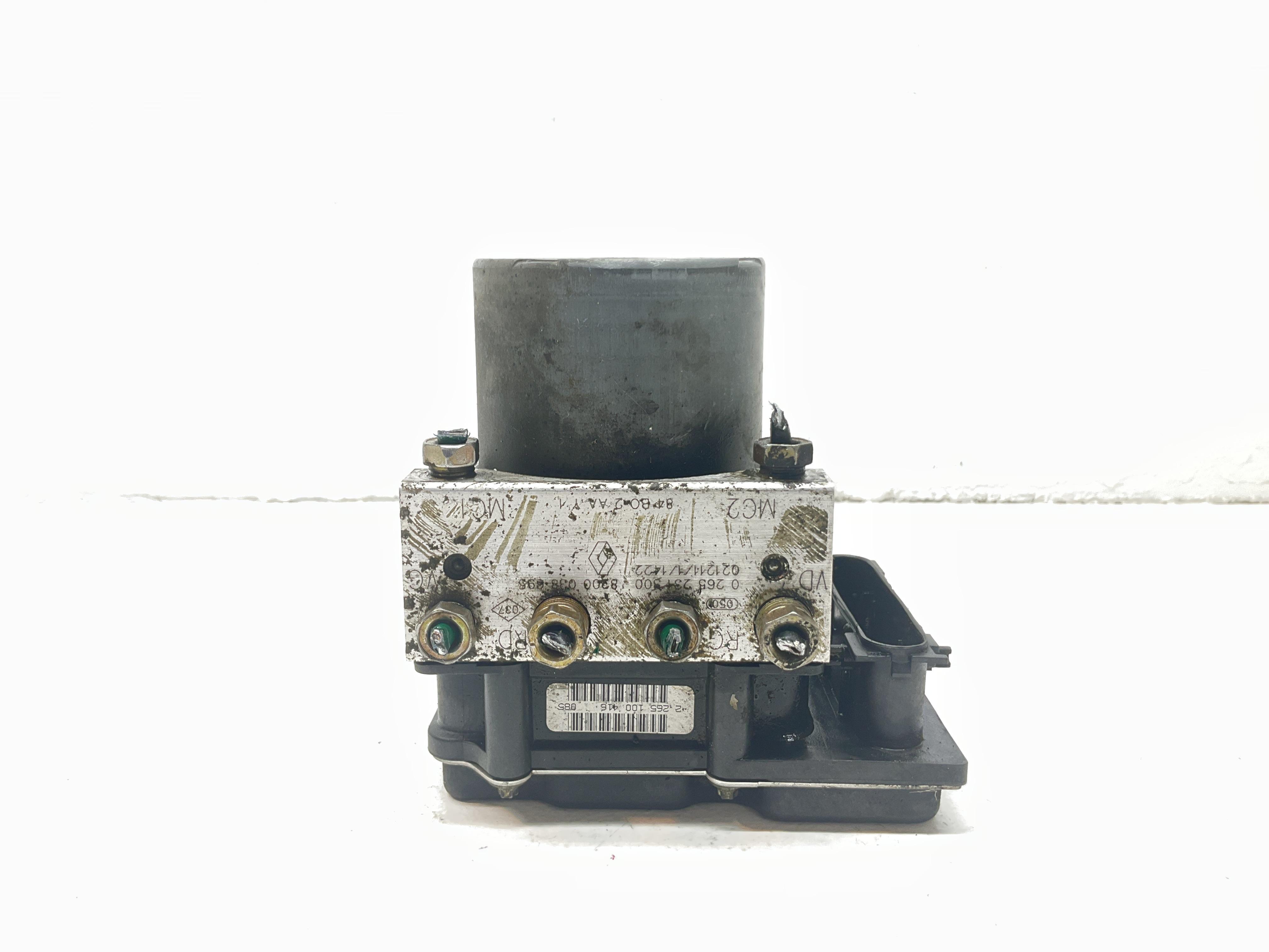 Pompa Abs (Bosch) Usato