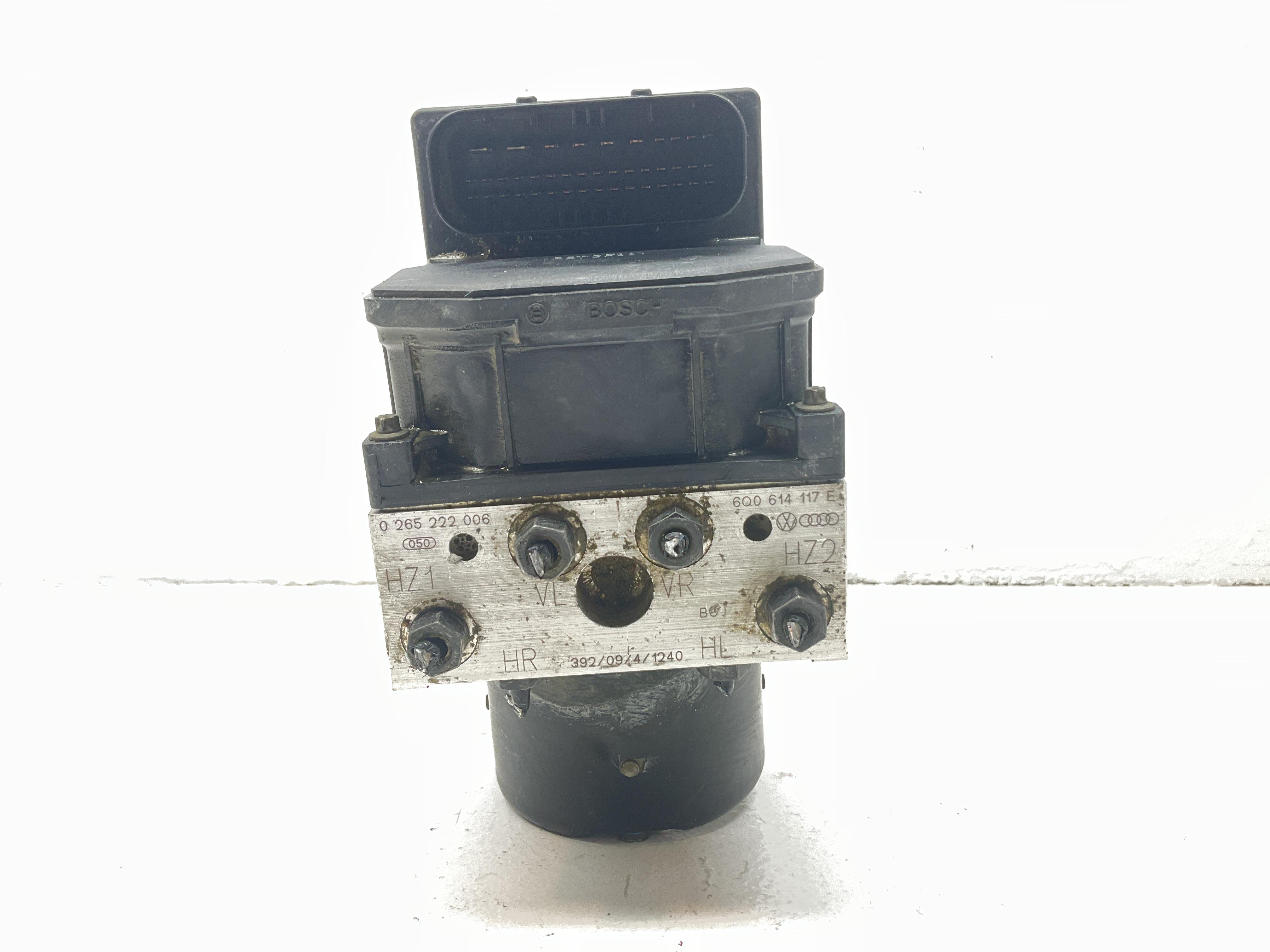 Pompa Abs (Bosch) Usato