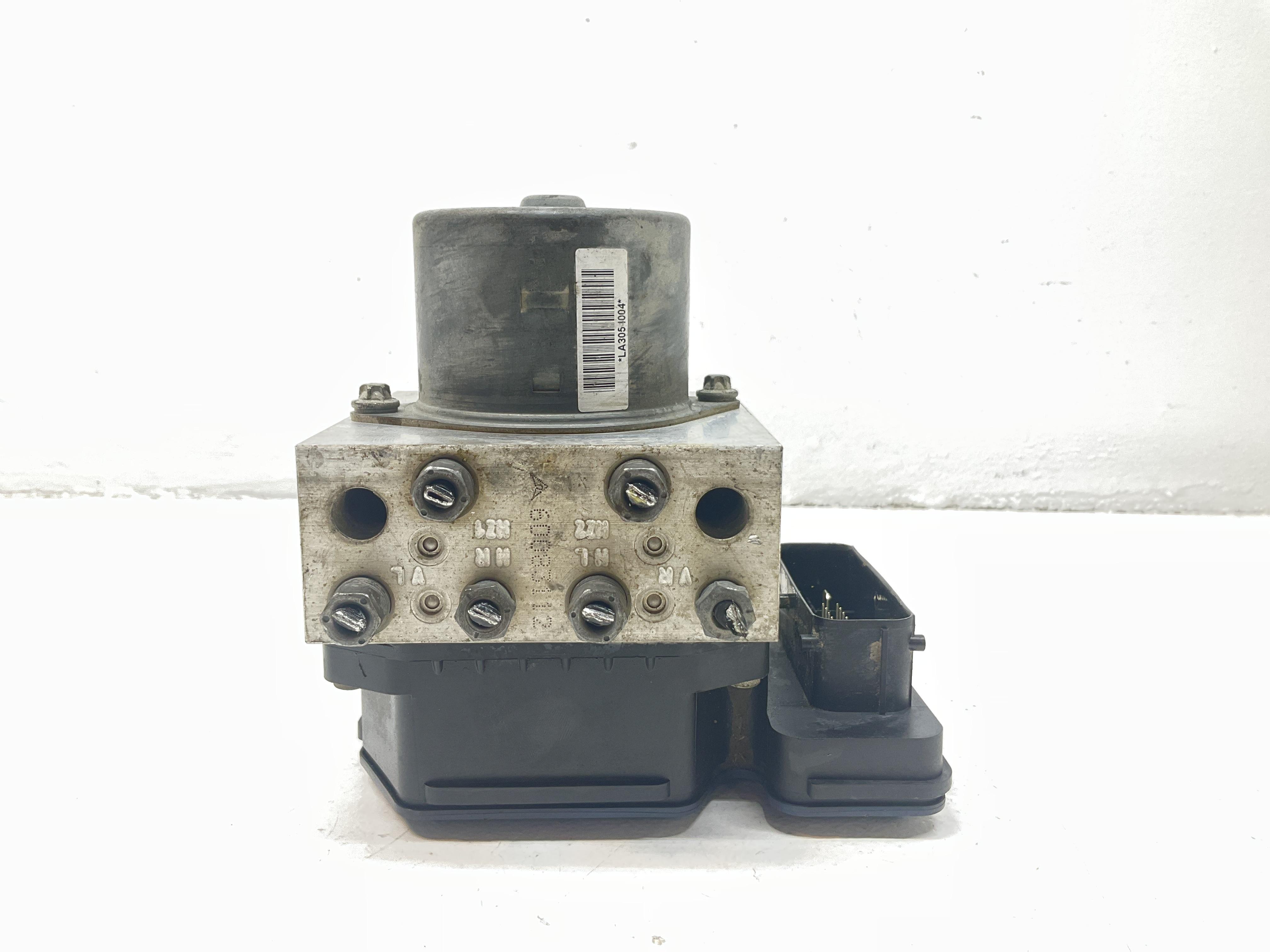 Pompa Abs (Trw) Usato