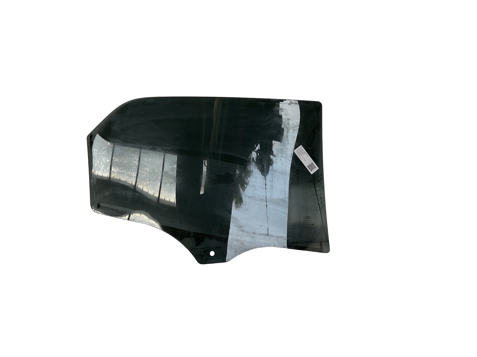 Scendente Porta Post. Sinistro 1820648 Usato