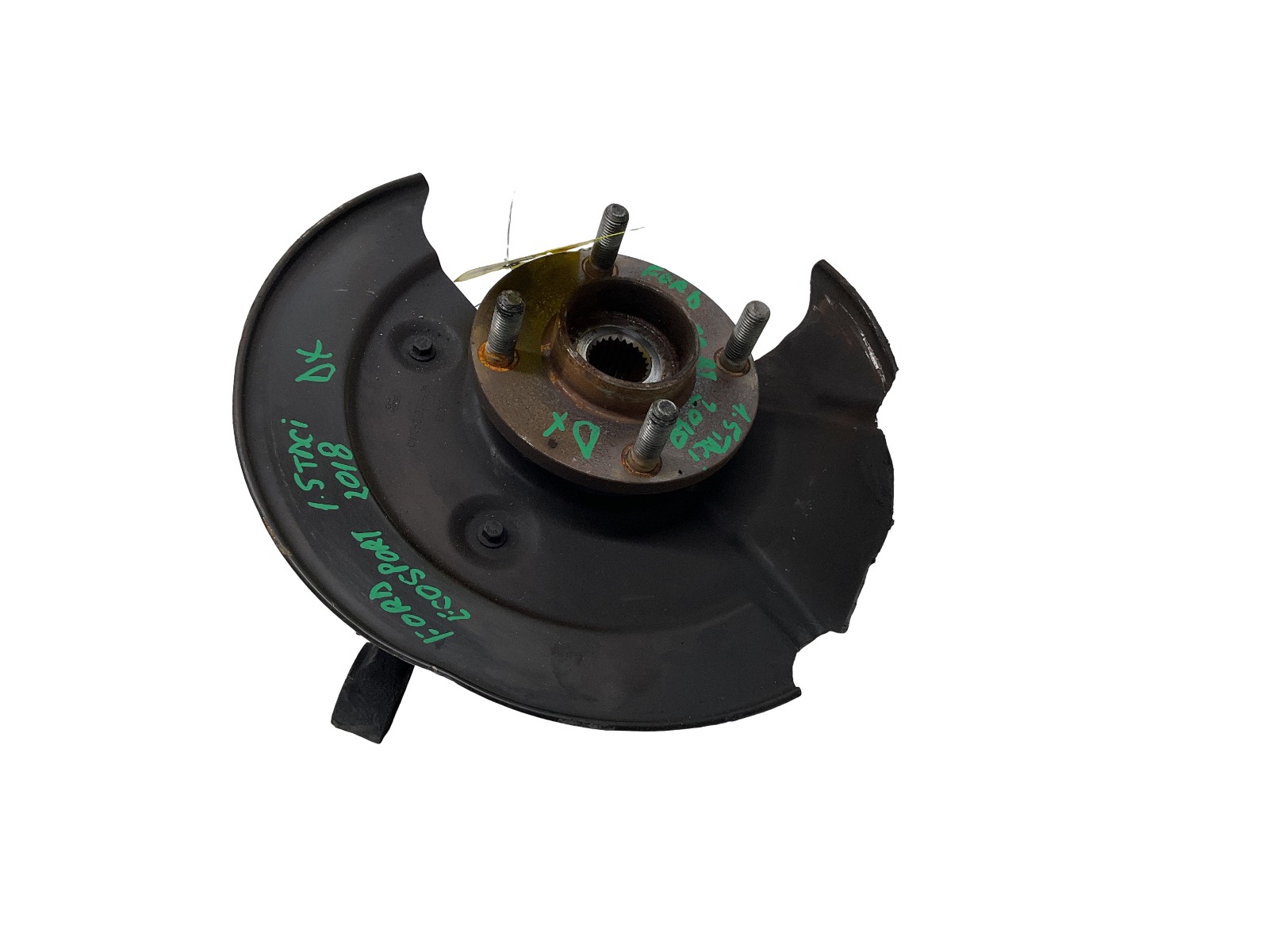 Montante Sosp. Ant. Destro (Ford Ford) 2050610 Usato