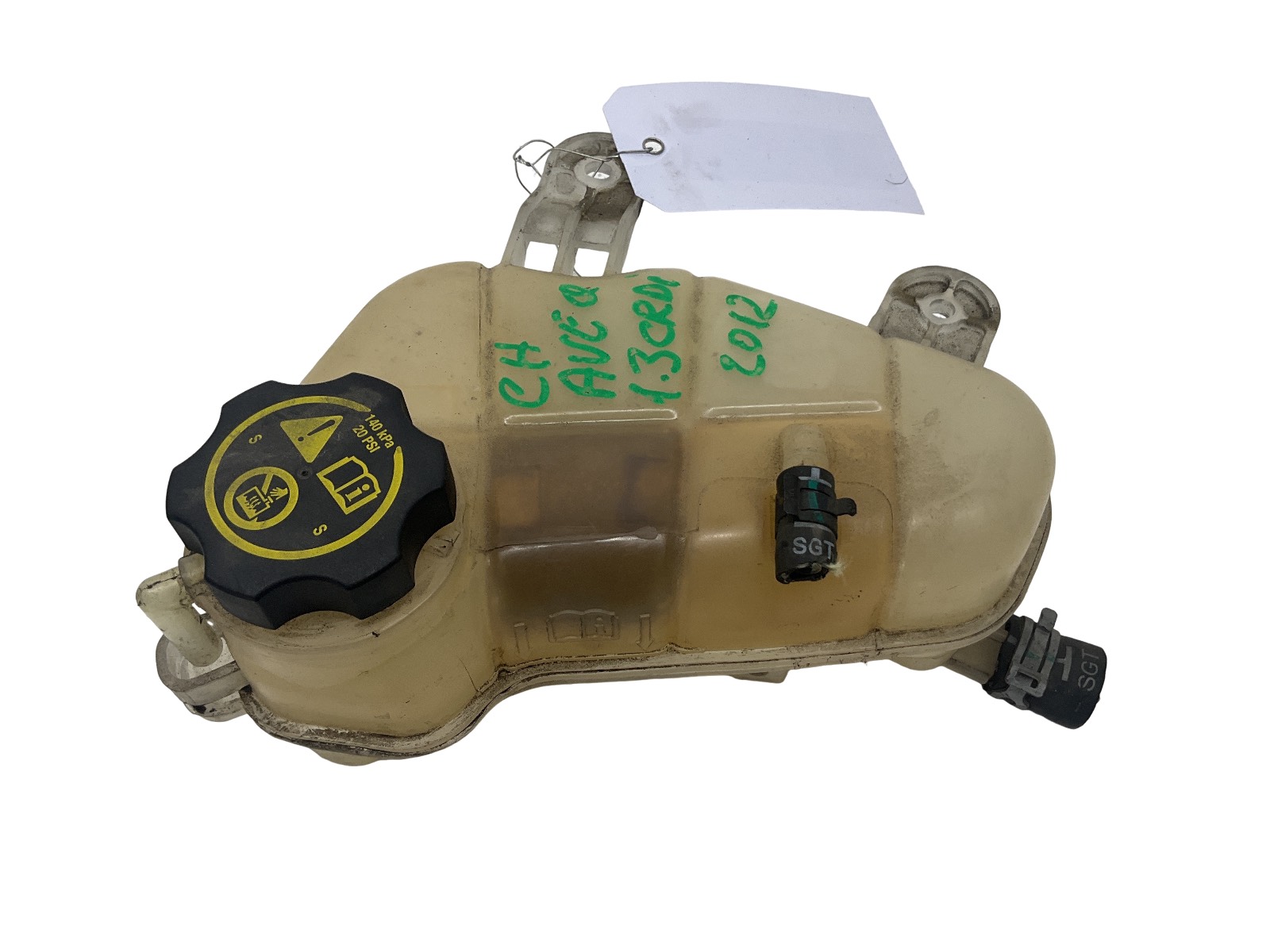 Vaschetta Compensazione Radiatore 95048411 Usato