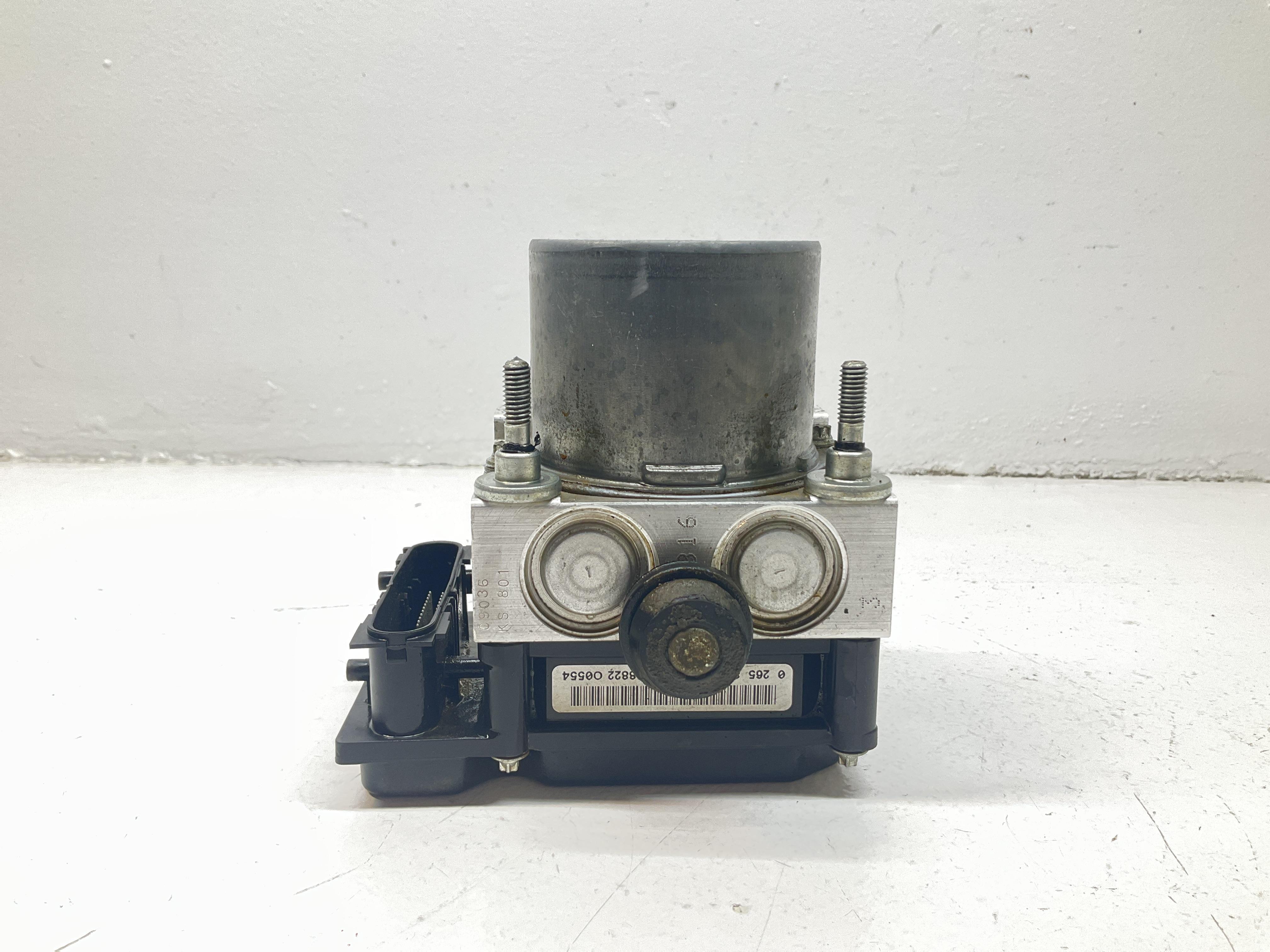Pompa Abs (Bosch) Usato