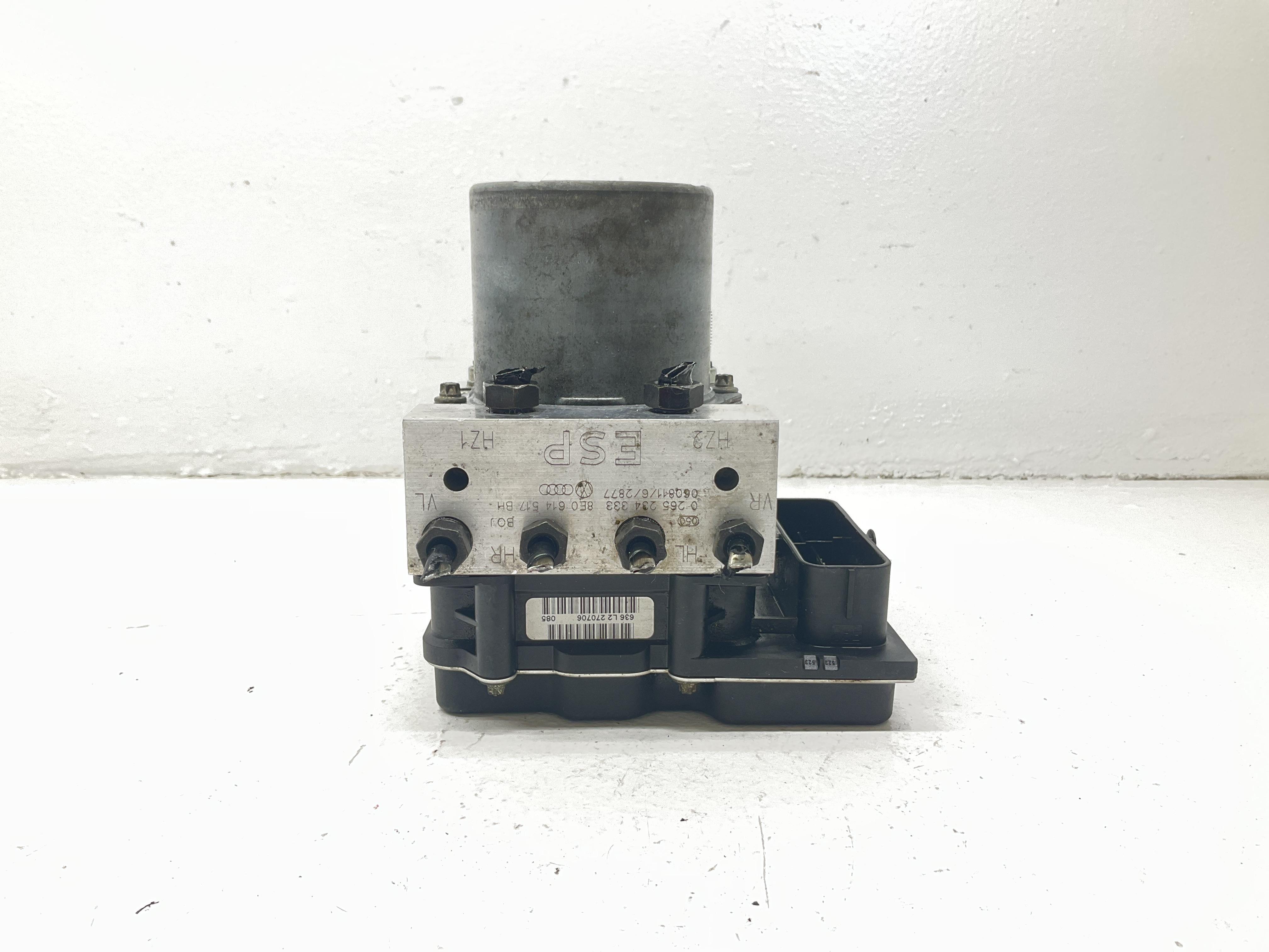 Pompa Abs (Bosch) Usato