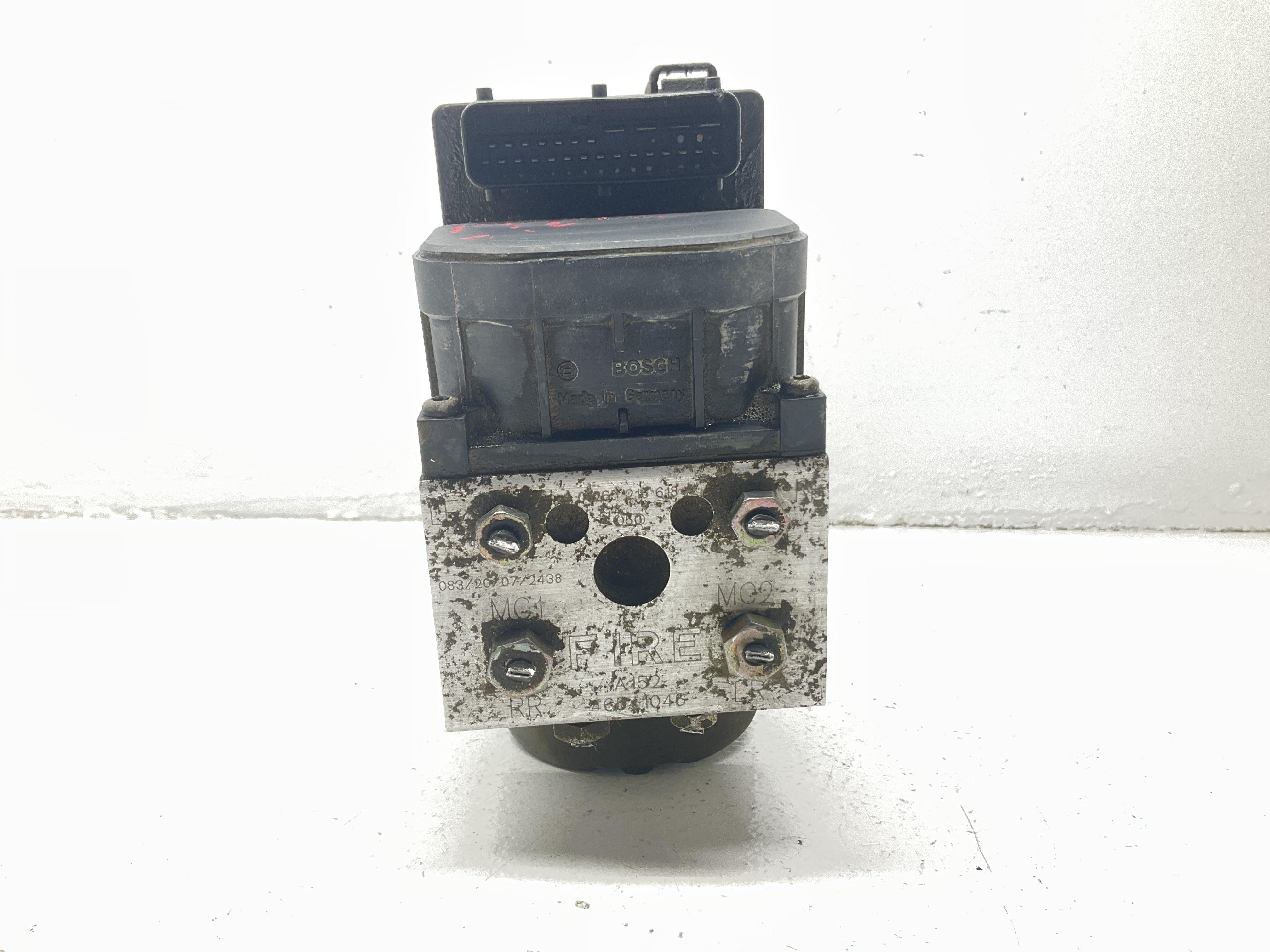Pompa Abs (Bosch) Usato