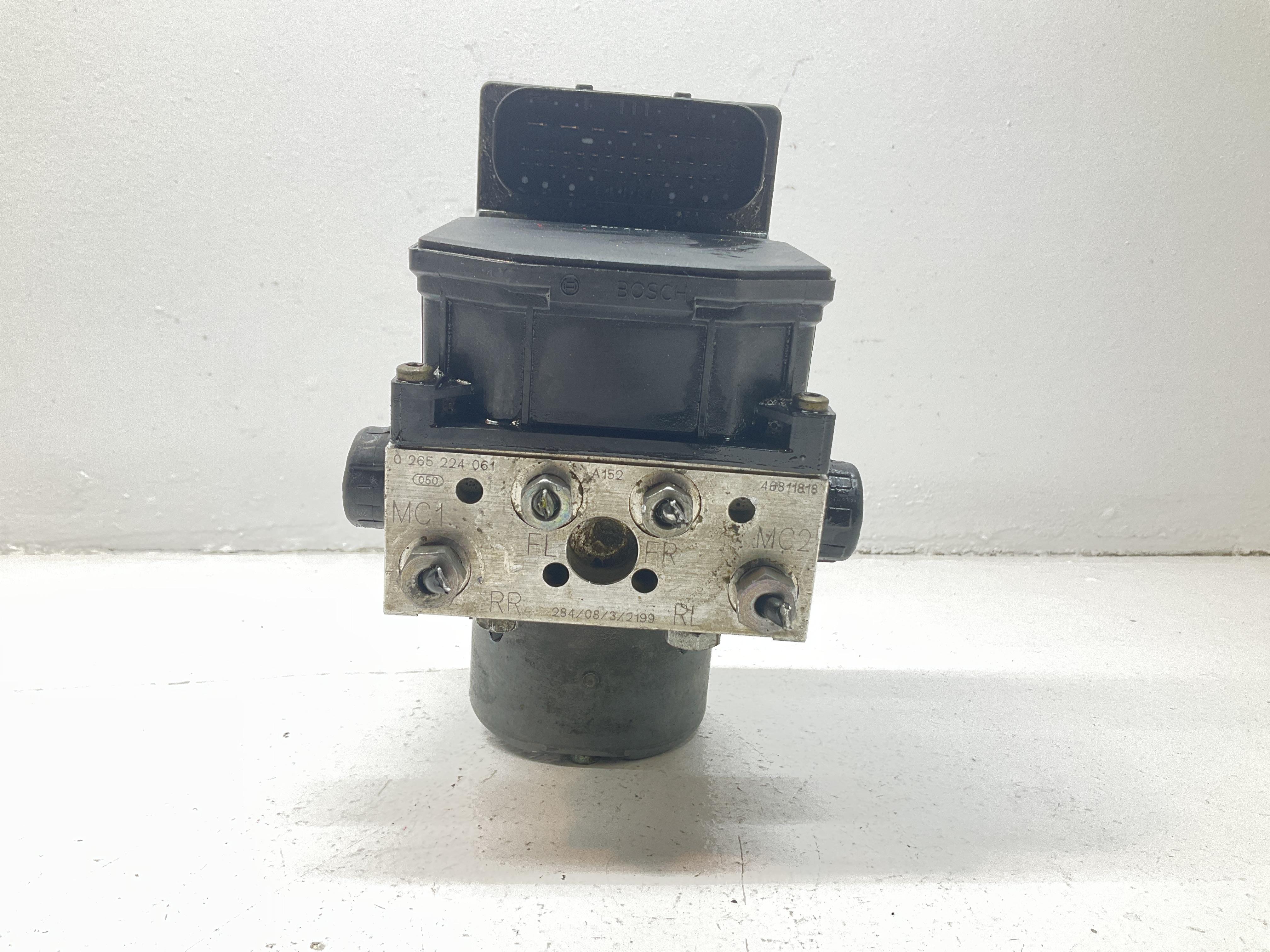 Pompa Abs (Bosch) Usato