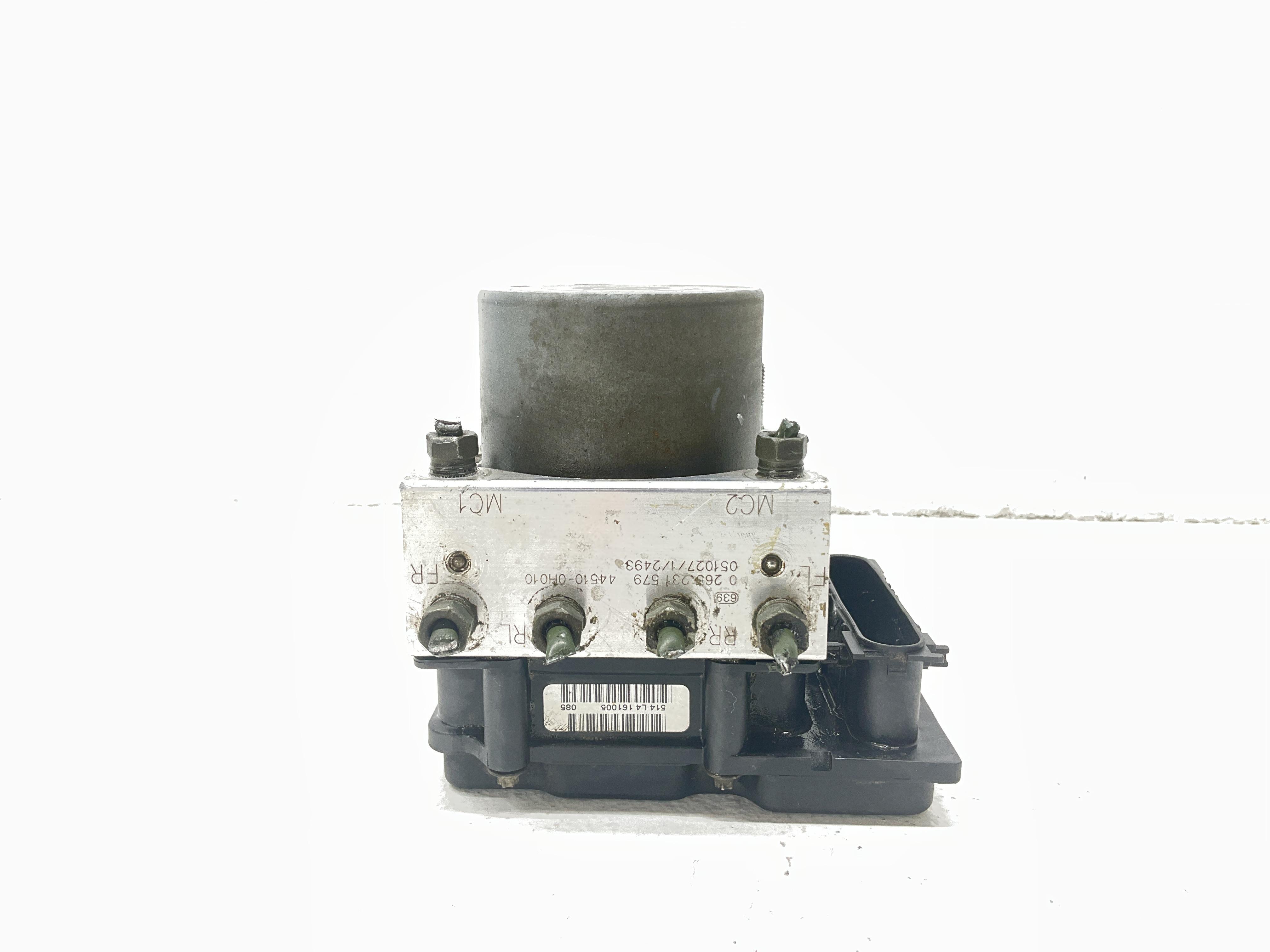 Pompa Abs (Bosch) Usato