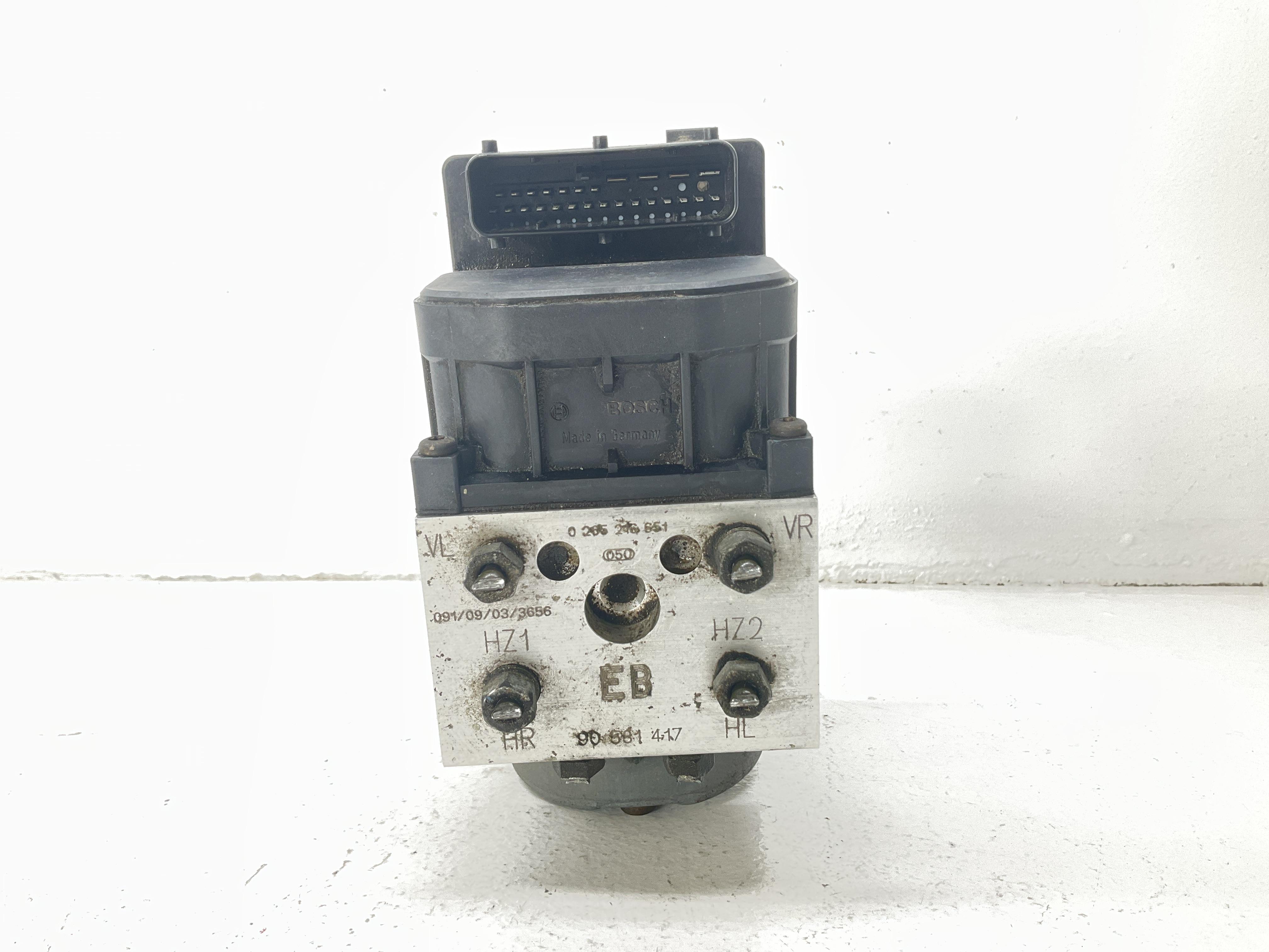 Pompa Abs (Bosch) Usato