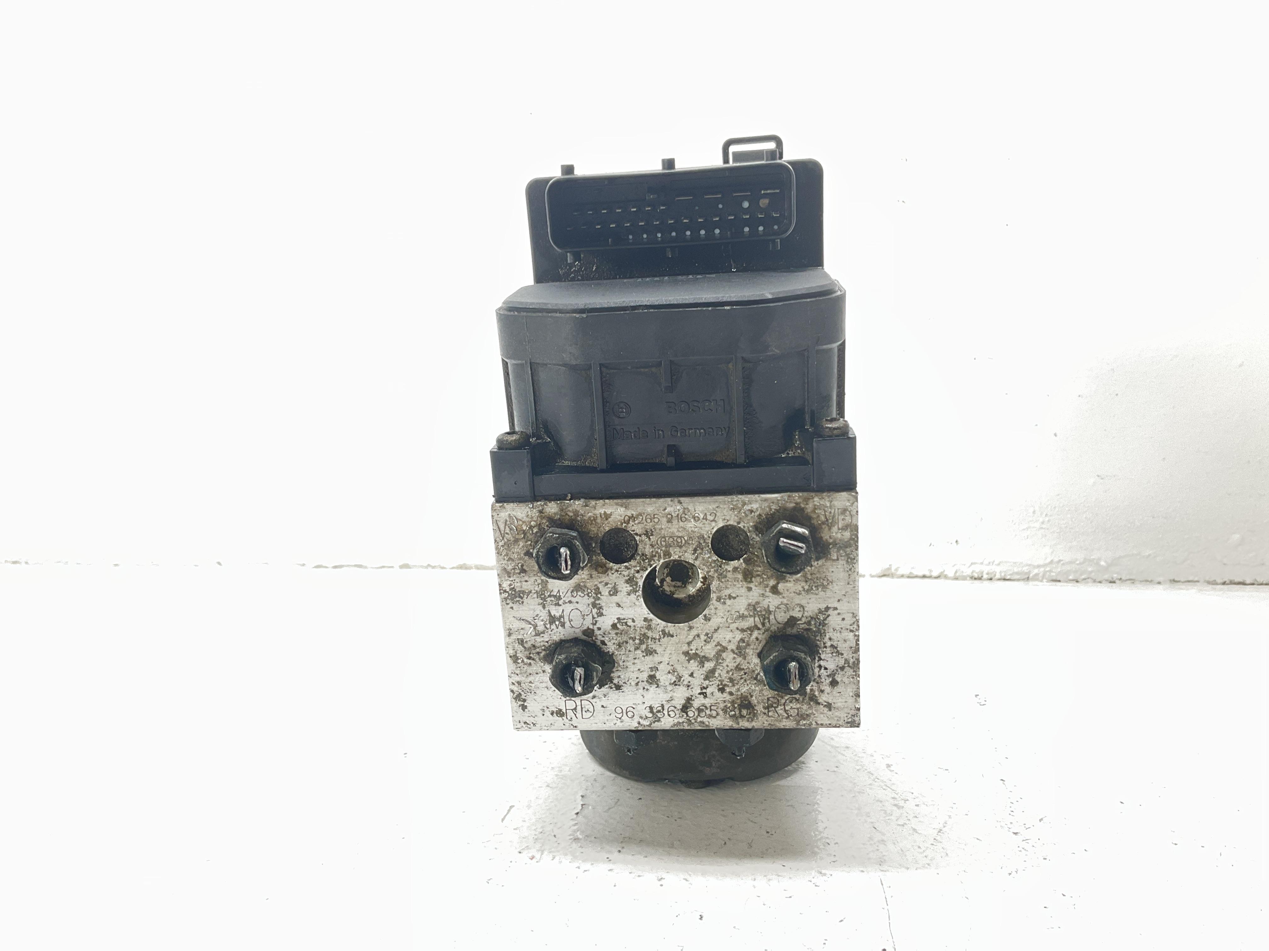 Pompa Abs (Bosch) Usato