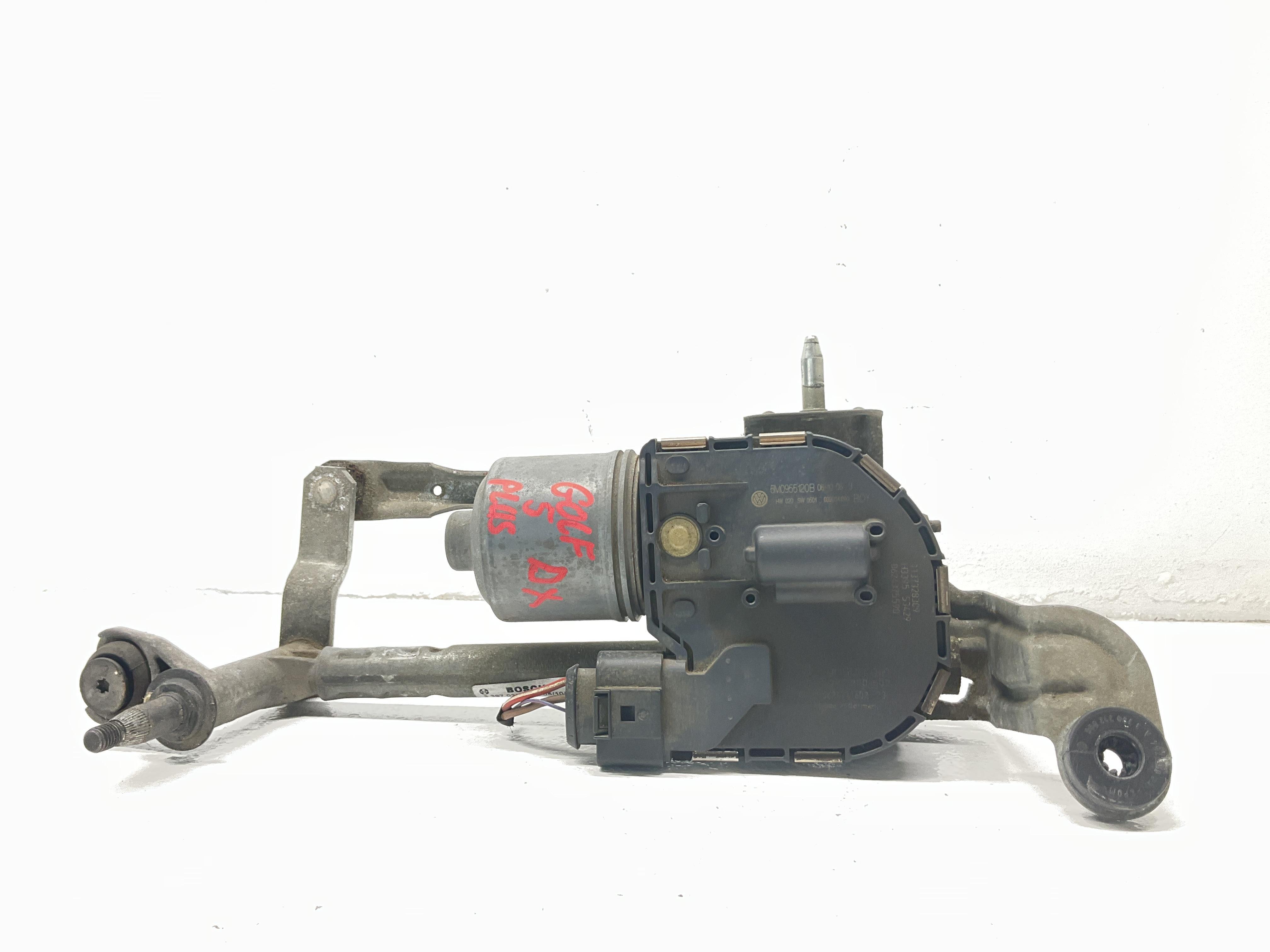 Motorino Tergiparabrezza Destro Usato