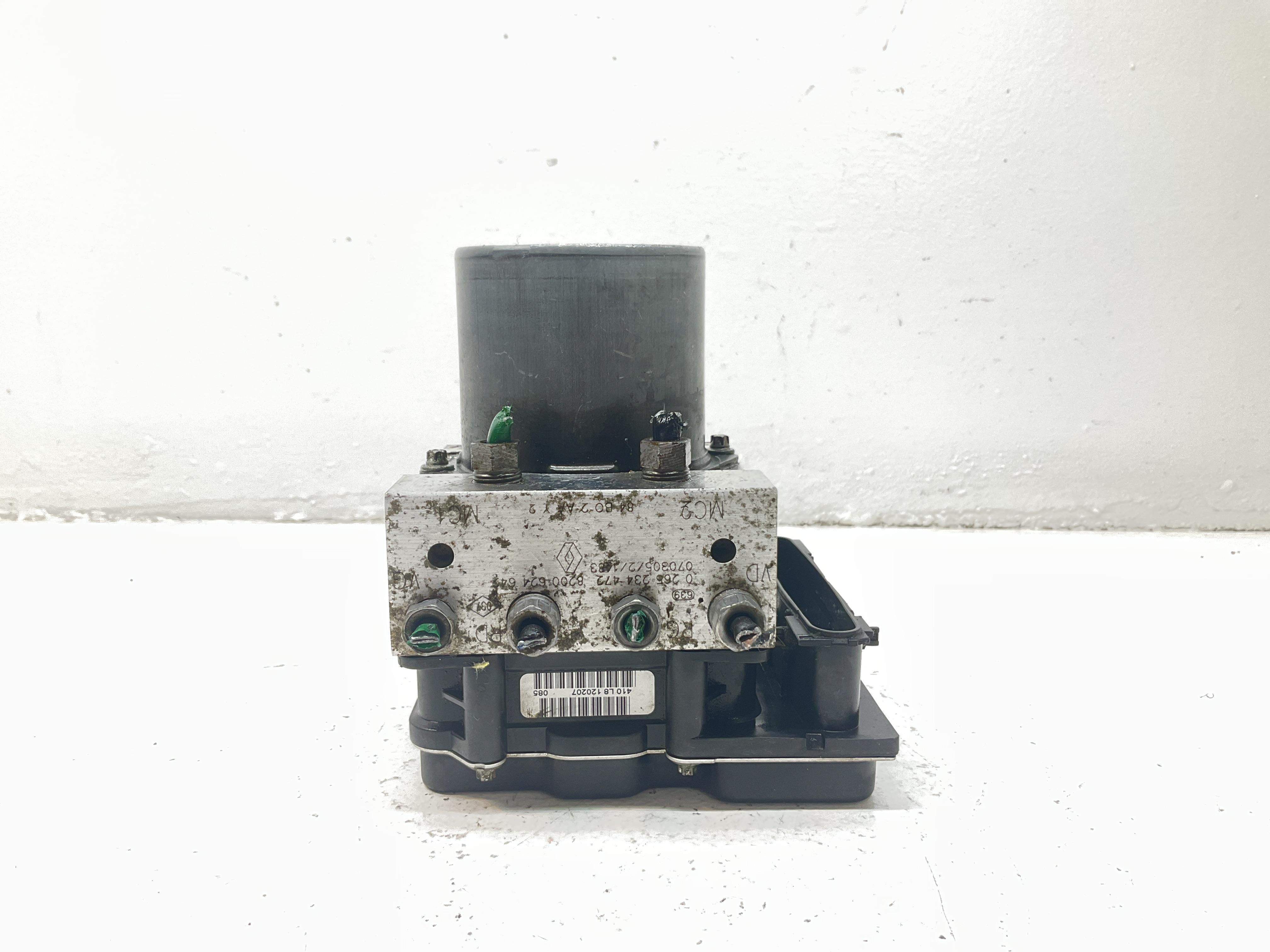 Pompa Abs (Bosch) Usato