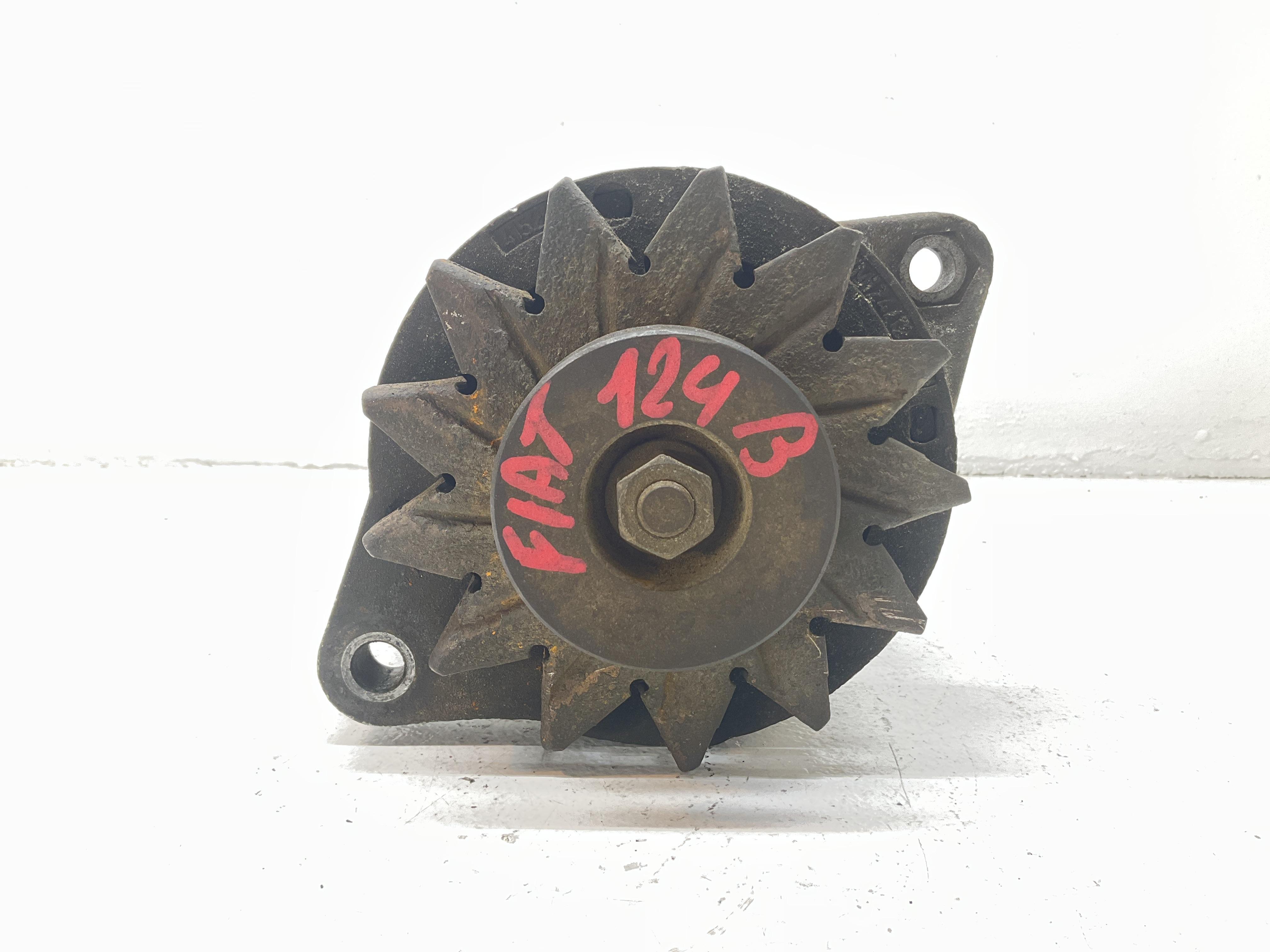 Alternatore (Altro) Usato