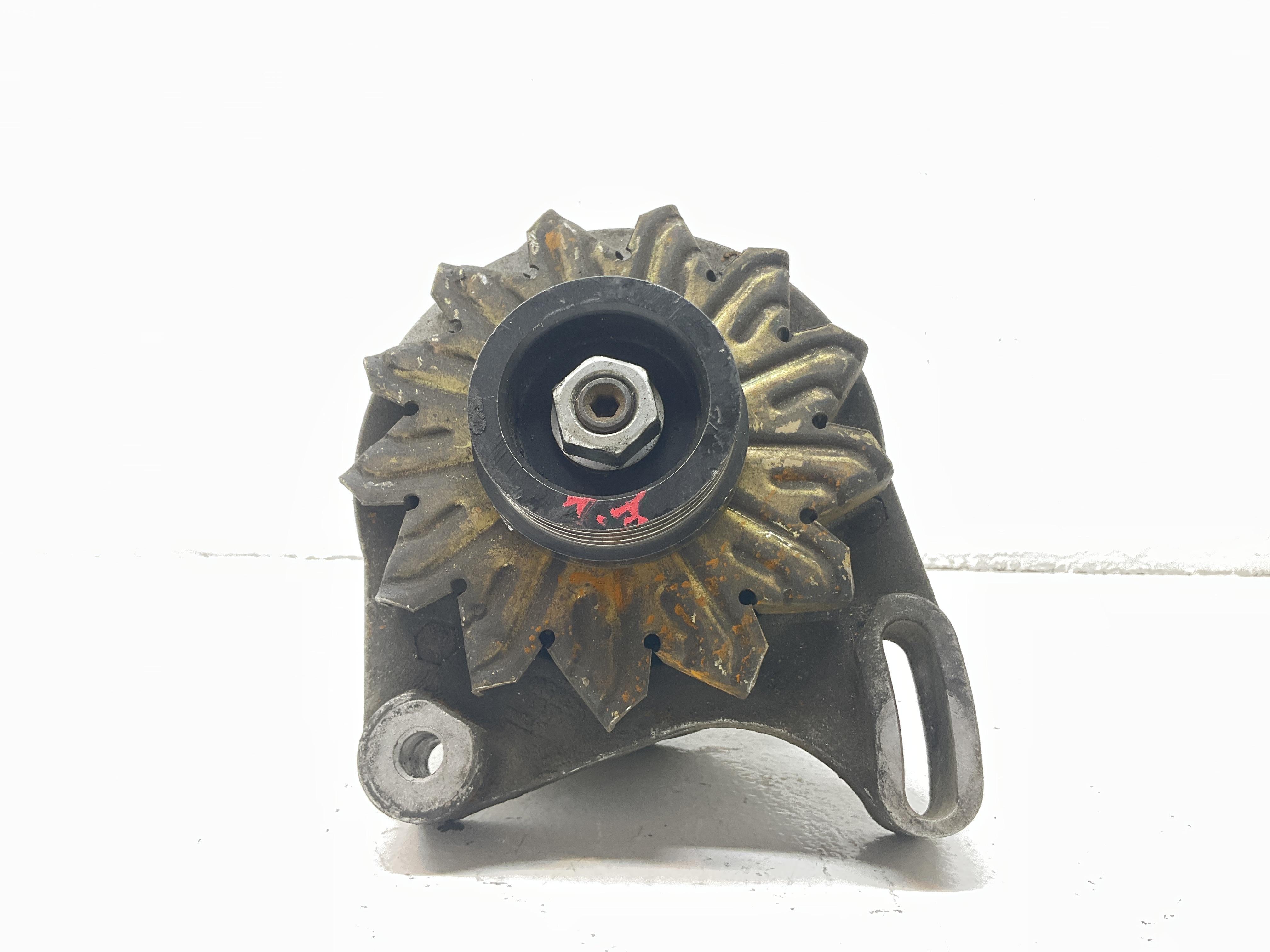 Alternatore (Magneti Marelli) Usato