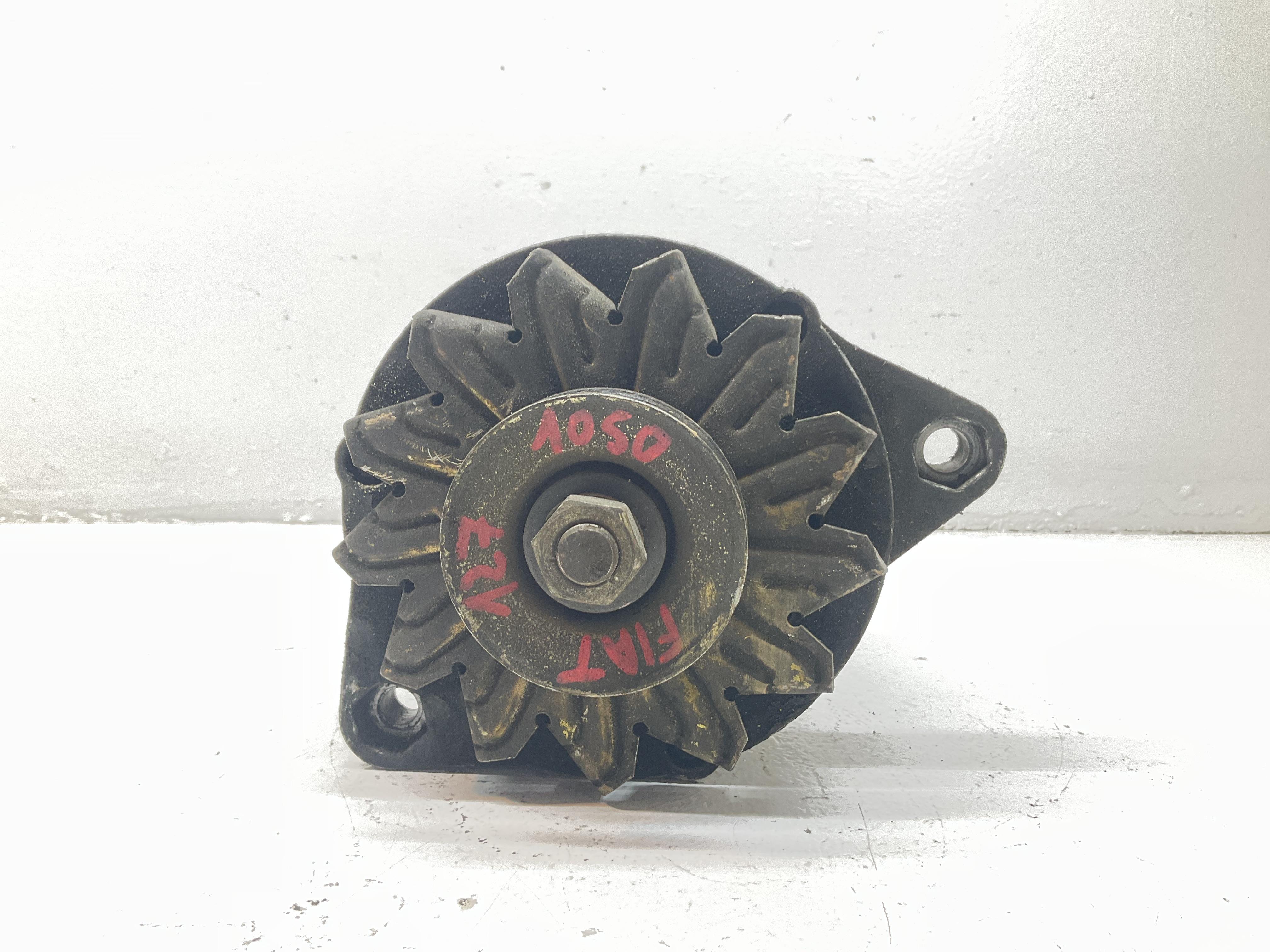 Alternatore (Altro) Usato
