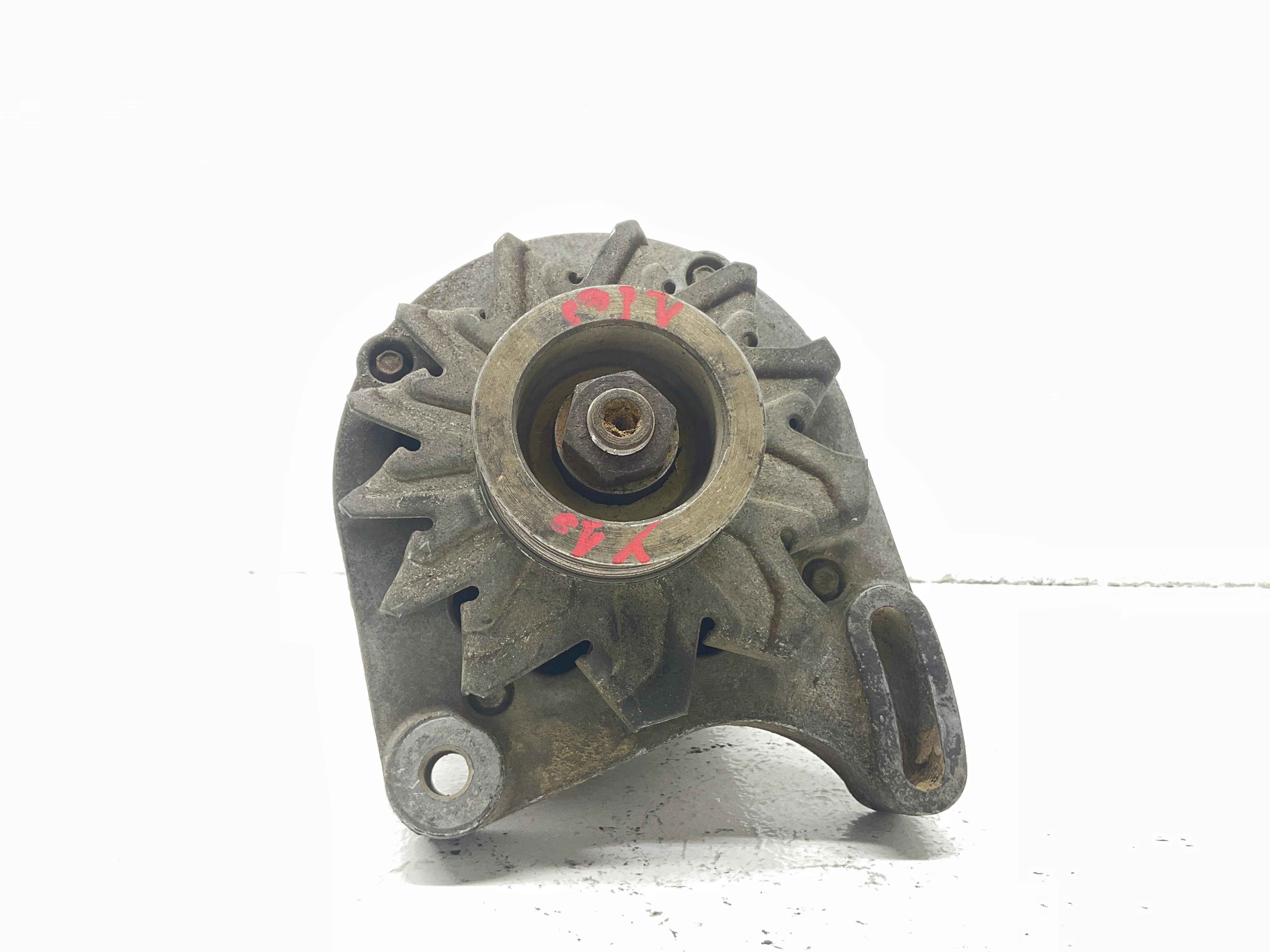 Alternatore (Altro) Usato