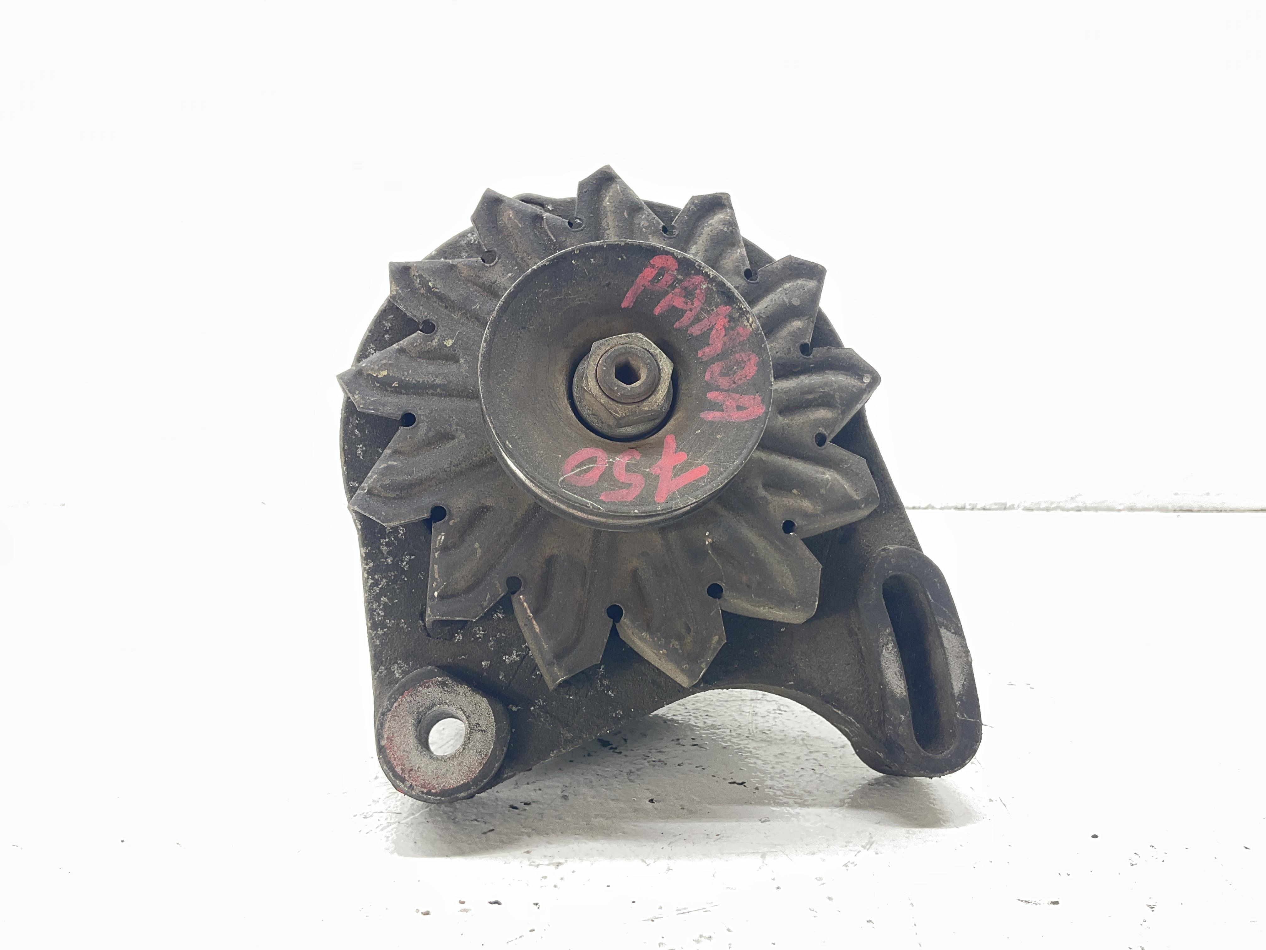 Alternatore (Magneti Marelli) Usato