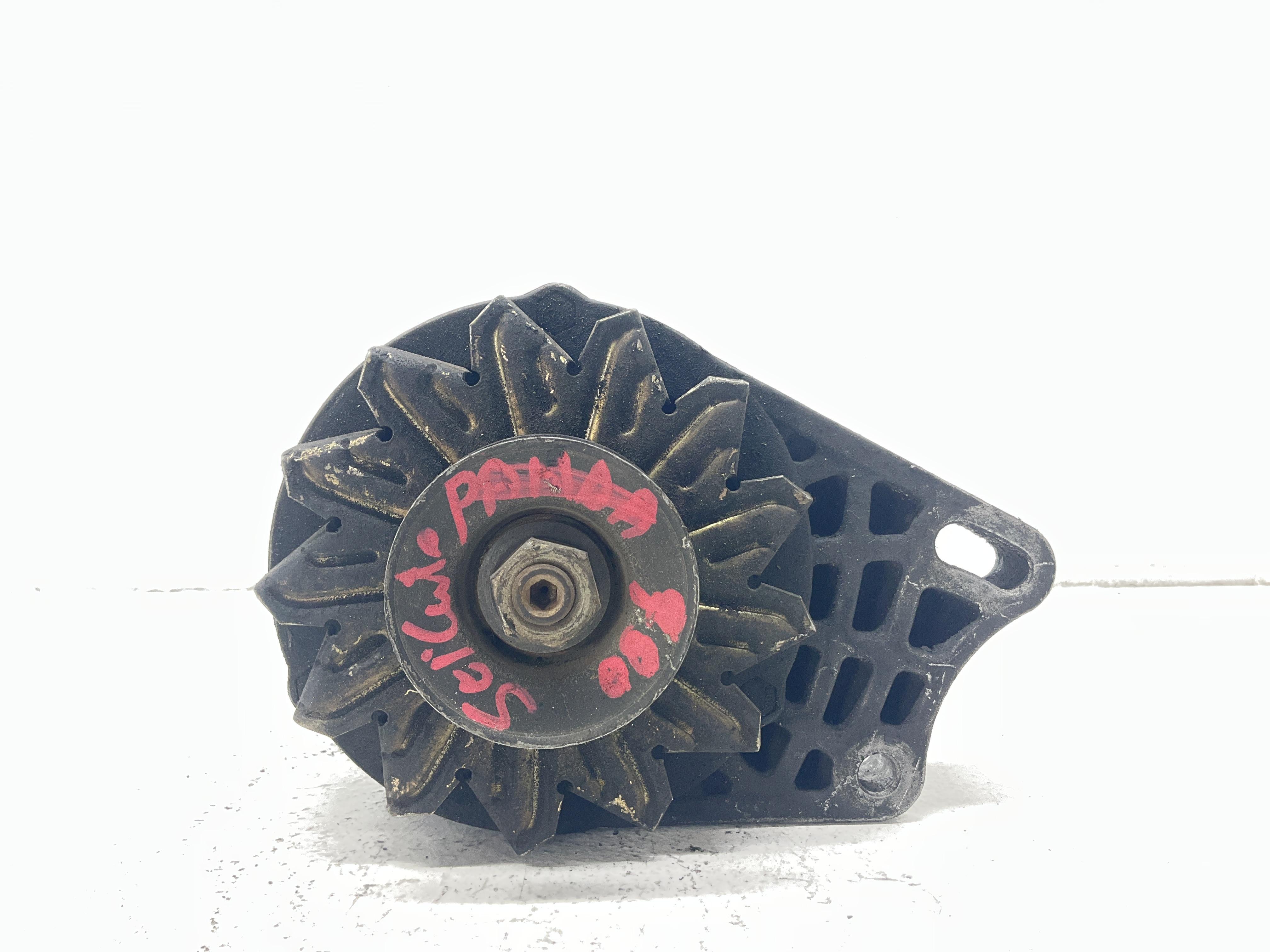 Alternatore (Magneti Marelli) Usato