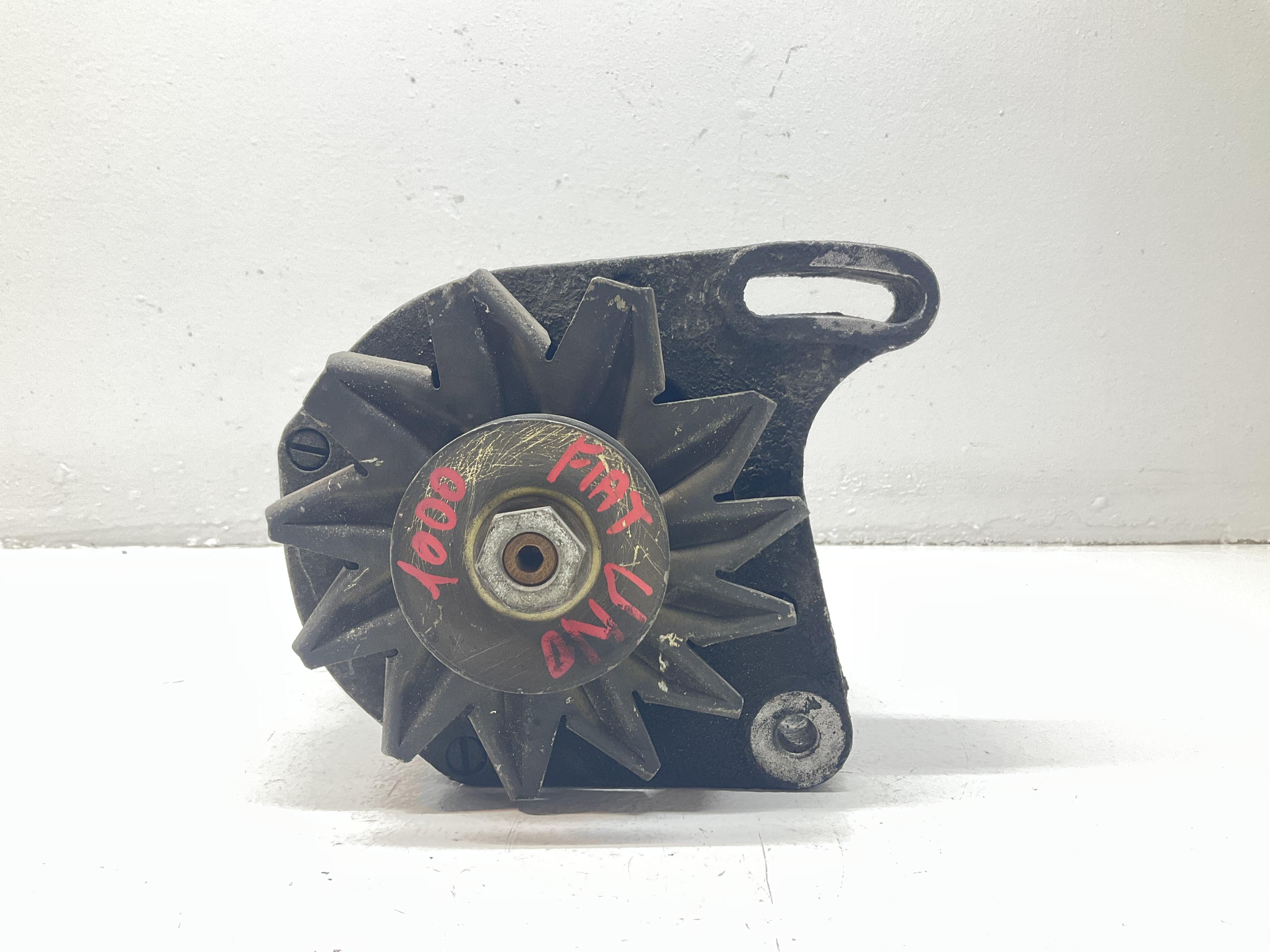 Alternatore (Valeo) Usato