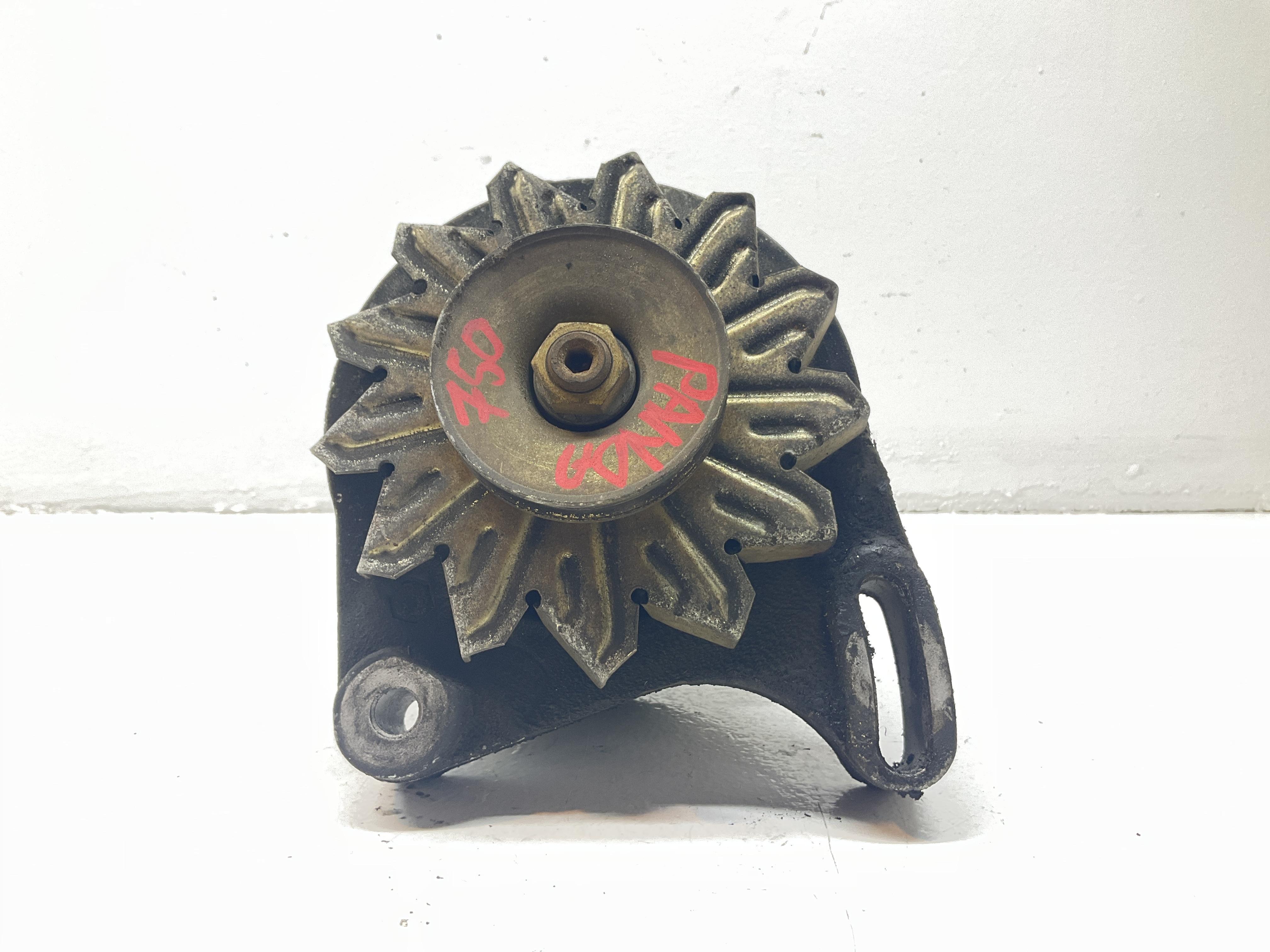 Alternatore (Magneti Marelli) Usato