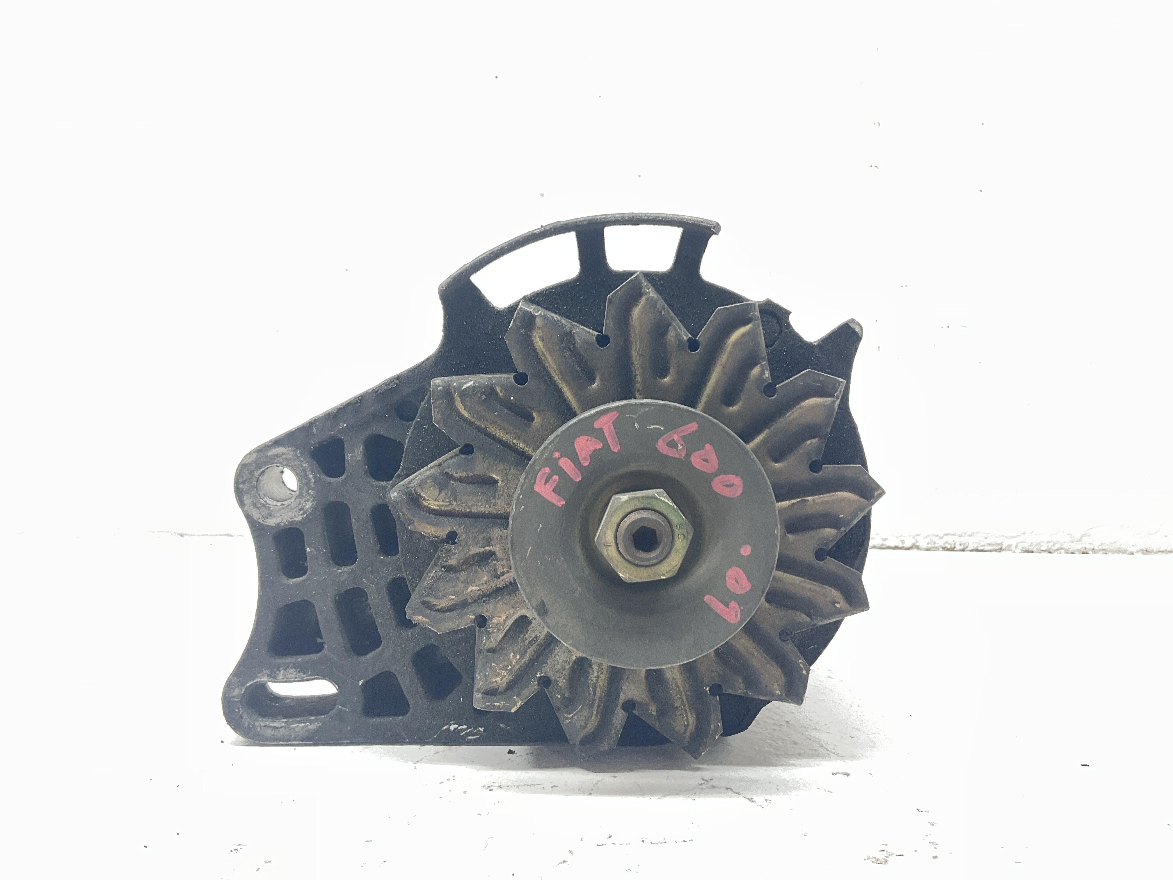 Alternatore (Magneti Marelli) Usato