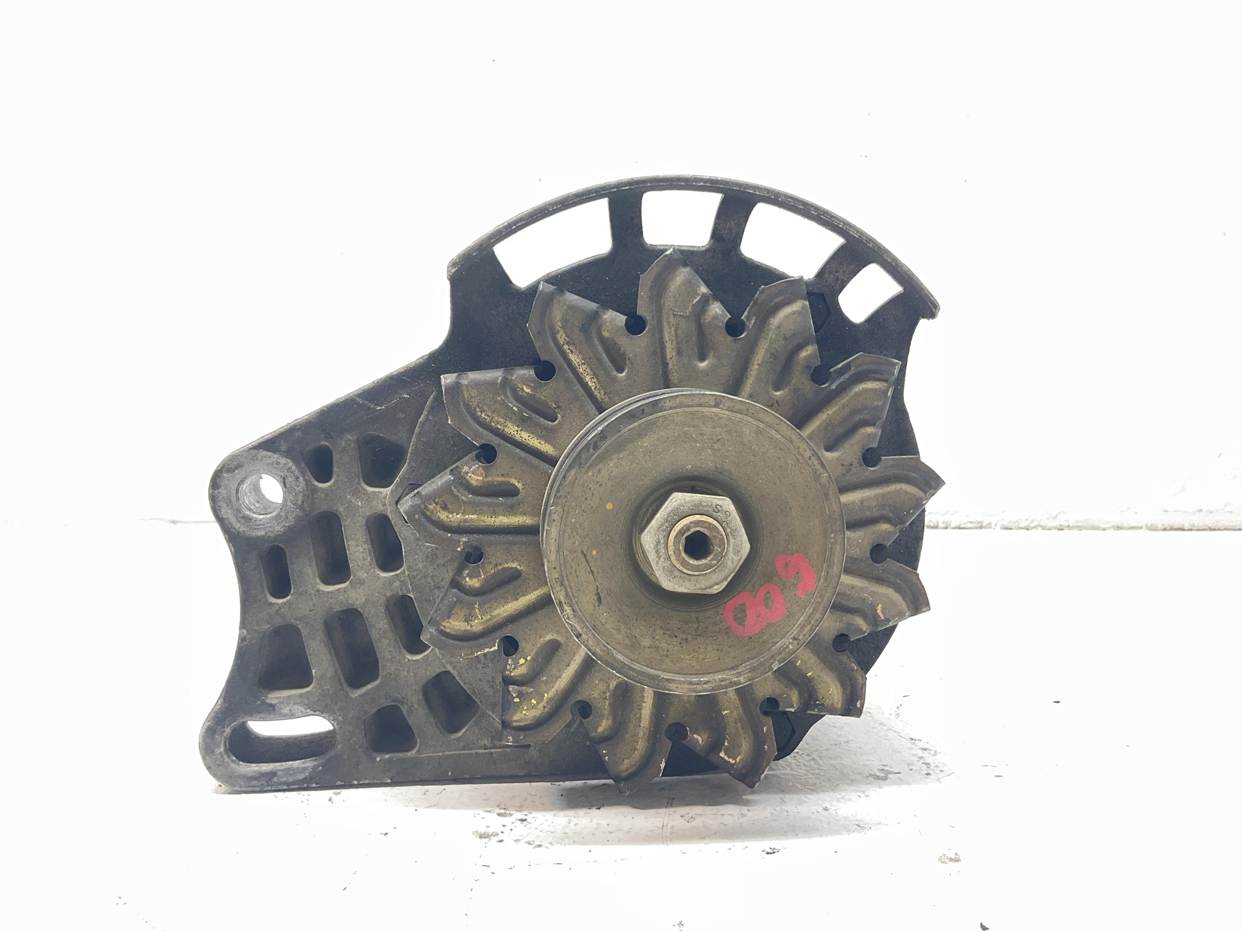 Alternatore (Altro) Usato