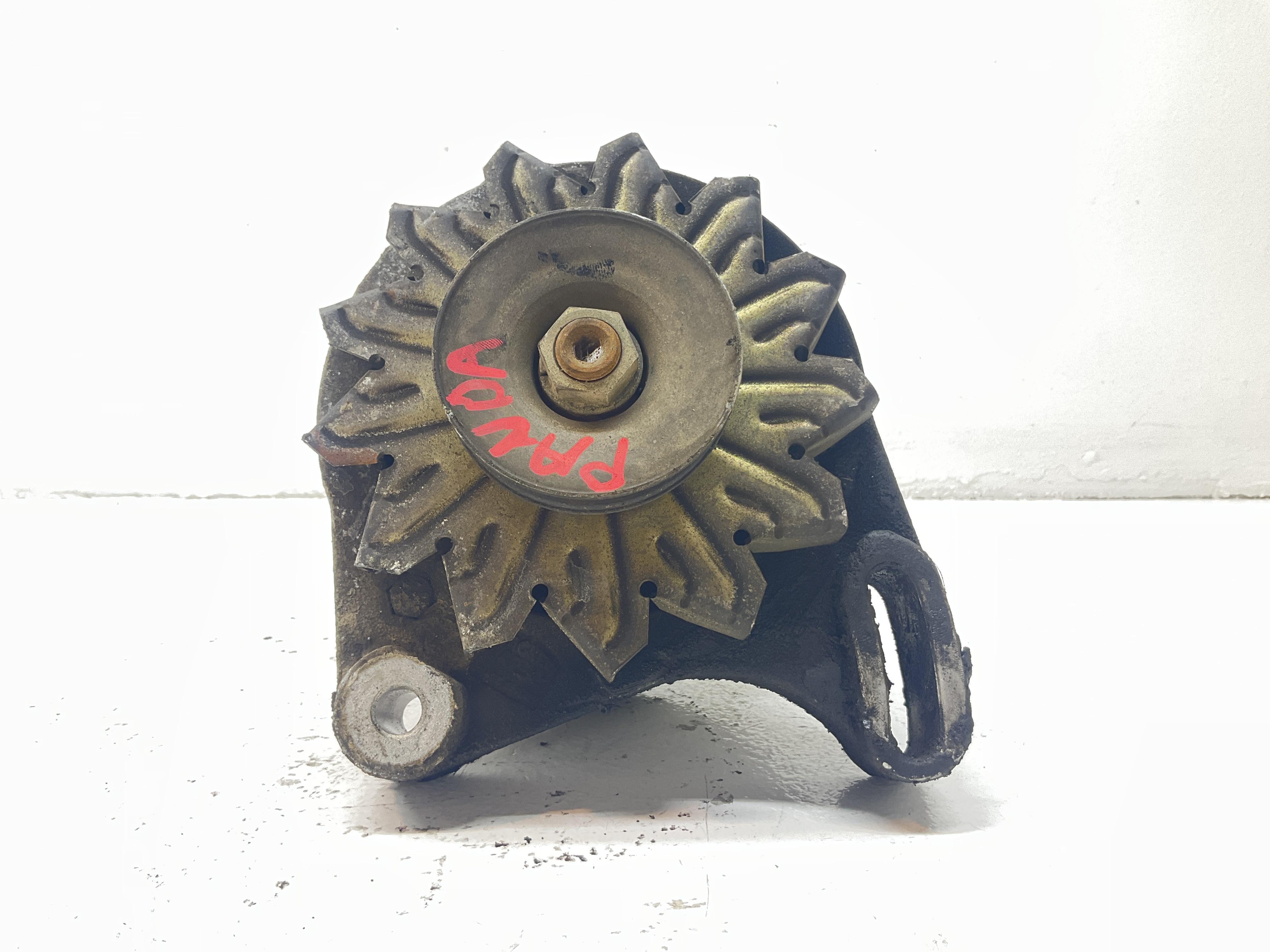 Alternatore (Magneti Marelli) Usato