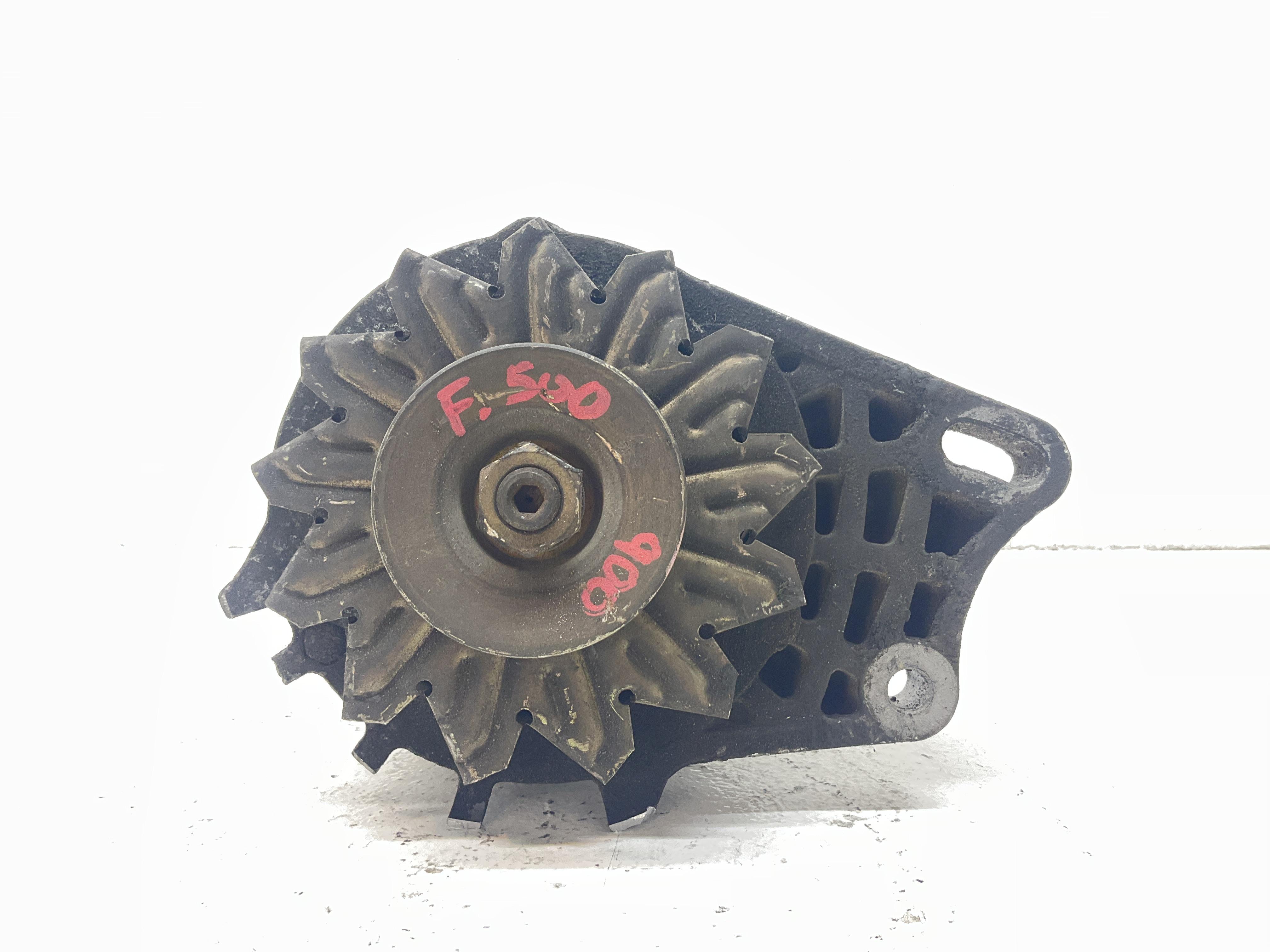 Alternatore (Magneti Marelli) Usato