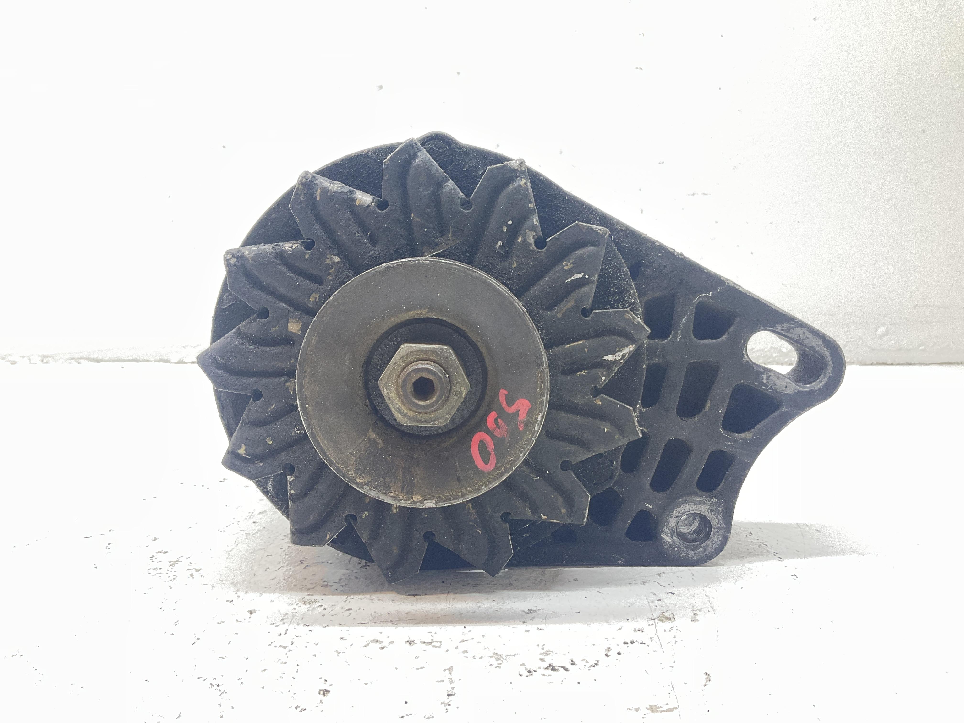 Alternatore (Magneti Marelli) Usato